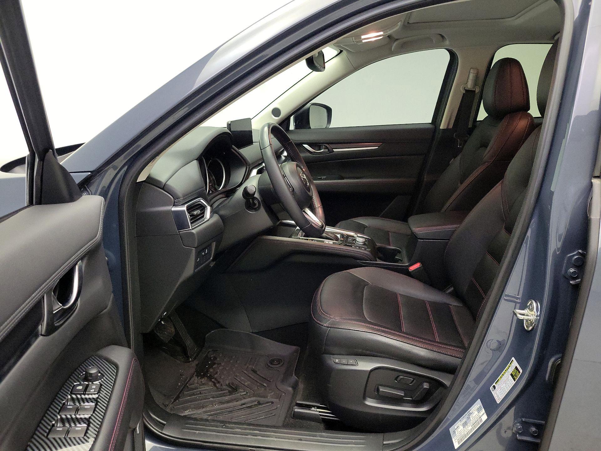 Thumbnail: 2023 Mazda CX-5 - 11