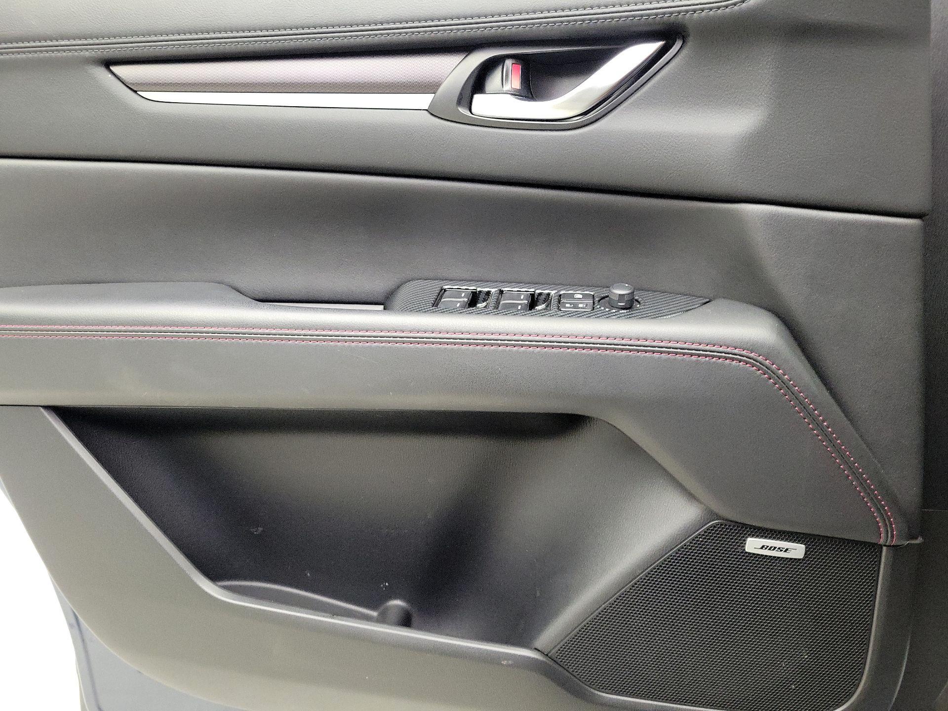 Thumbnail: 2023 Mazda CX-5 - 12