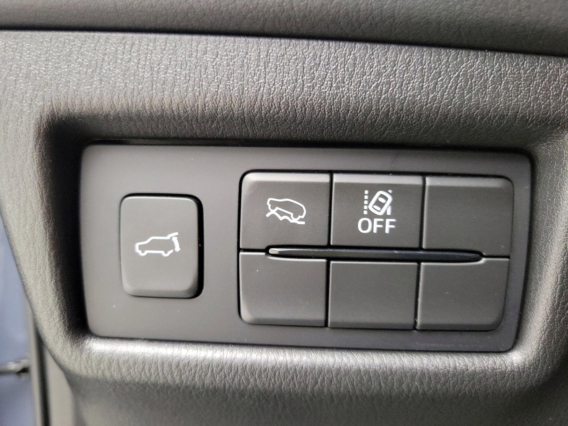 Thumbnail: 2023 Mazda CX-5 - 13