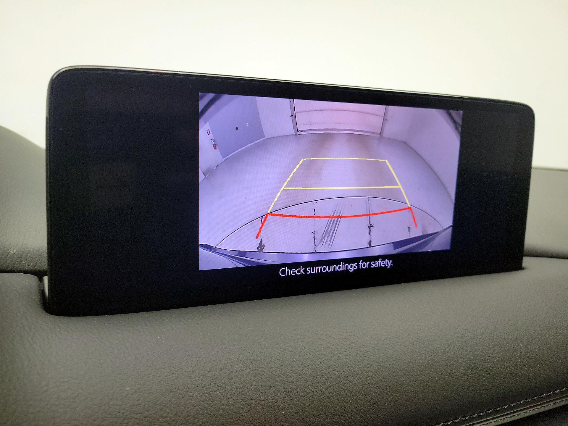 Thumbnail: 2023 Mazda CX-5 - 14