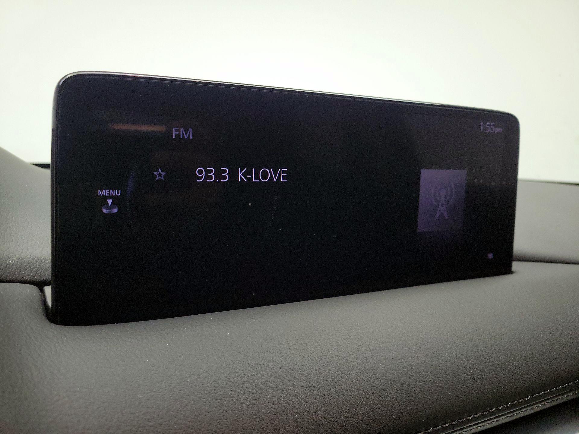 Thumbnail: 2023 Mazda CX-5 - 15