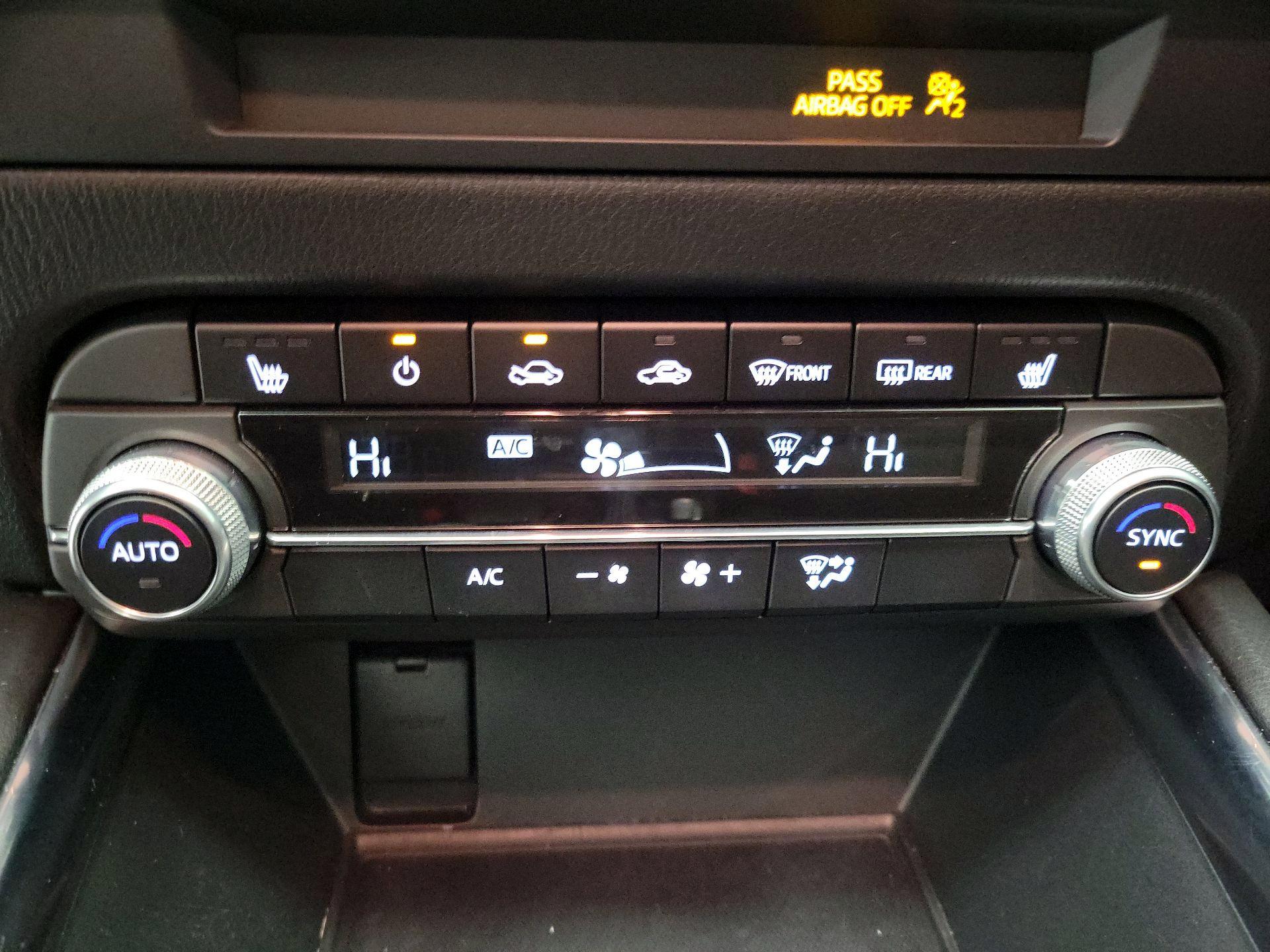 Thumbnail: 2023 Mazda CX-5 - 16