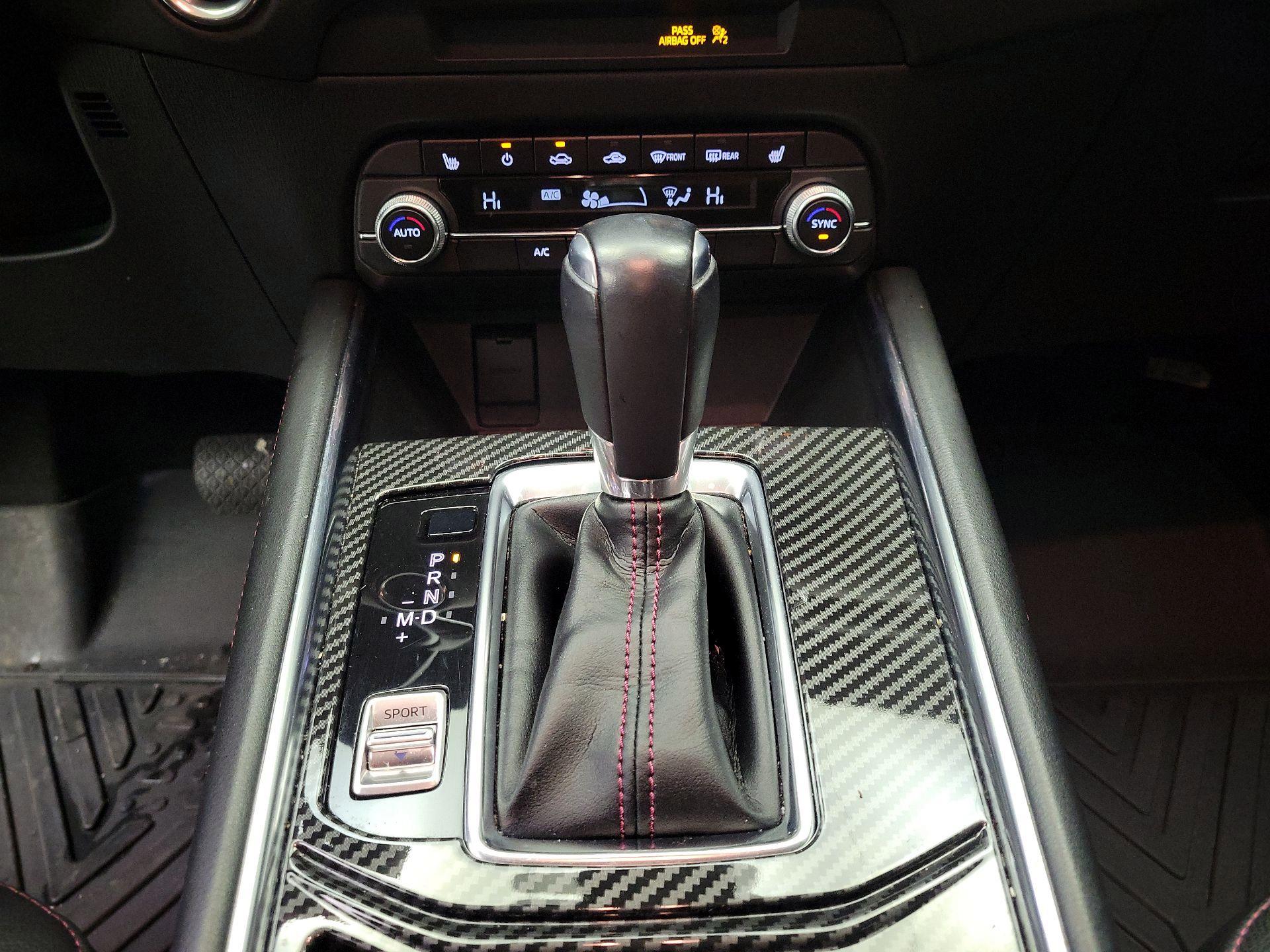 Thumbnail: 2023 Mazda CX-5 - 17