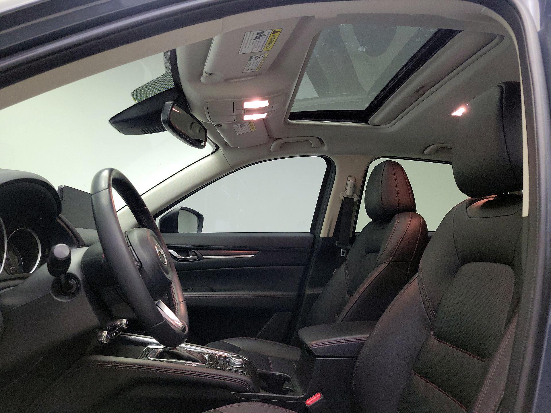 Thumbnail: 2023 Mazda CX-5 - 18