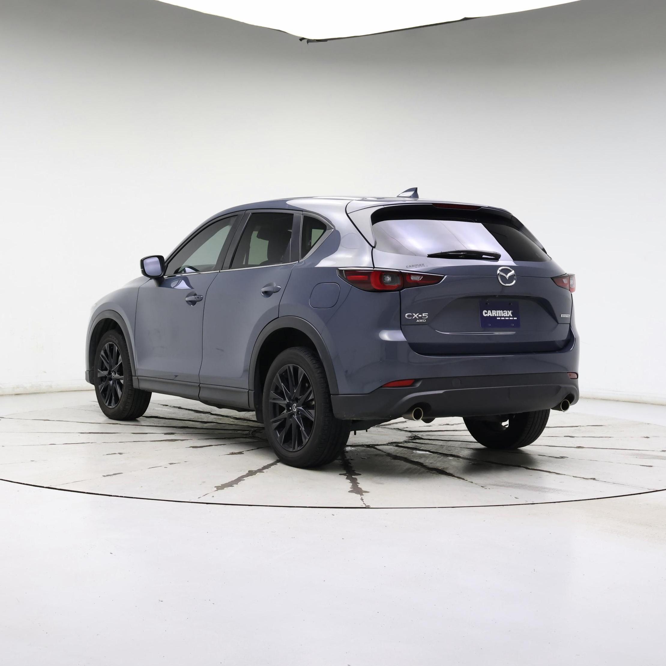 Thumbnail: 2023 Mazda CX-5 - 2