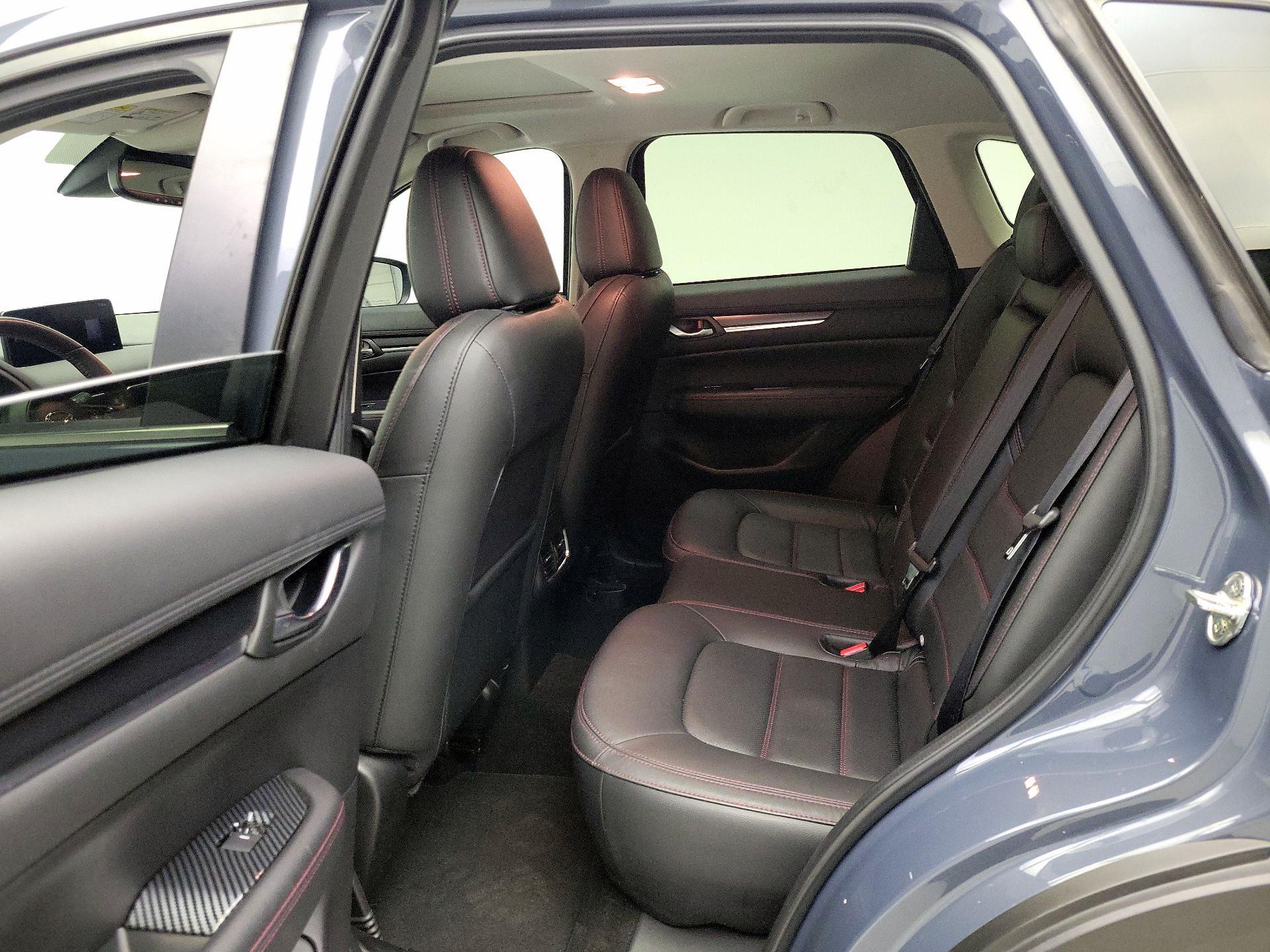 Thumbnail: 2023 Mazda CX-5 - 19