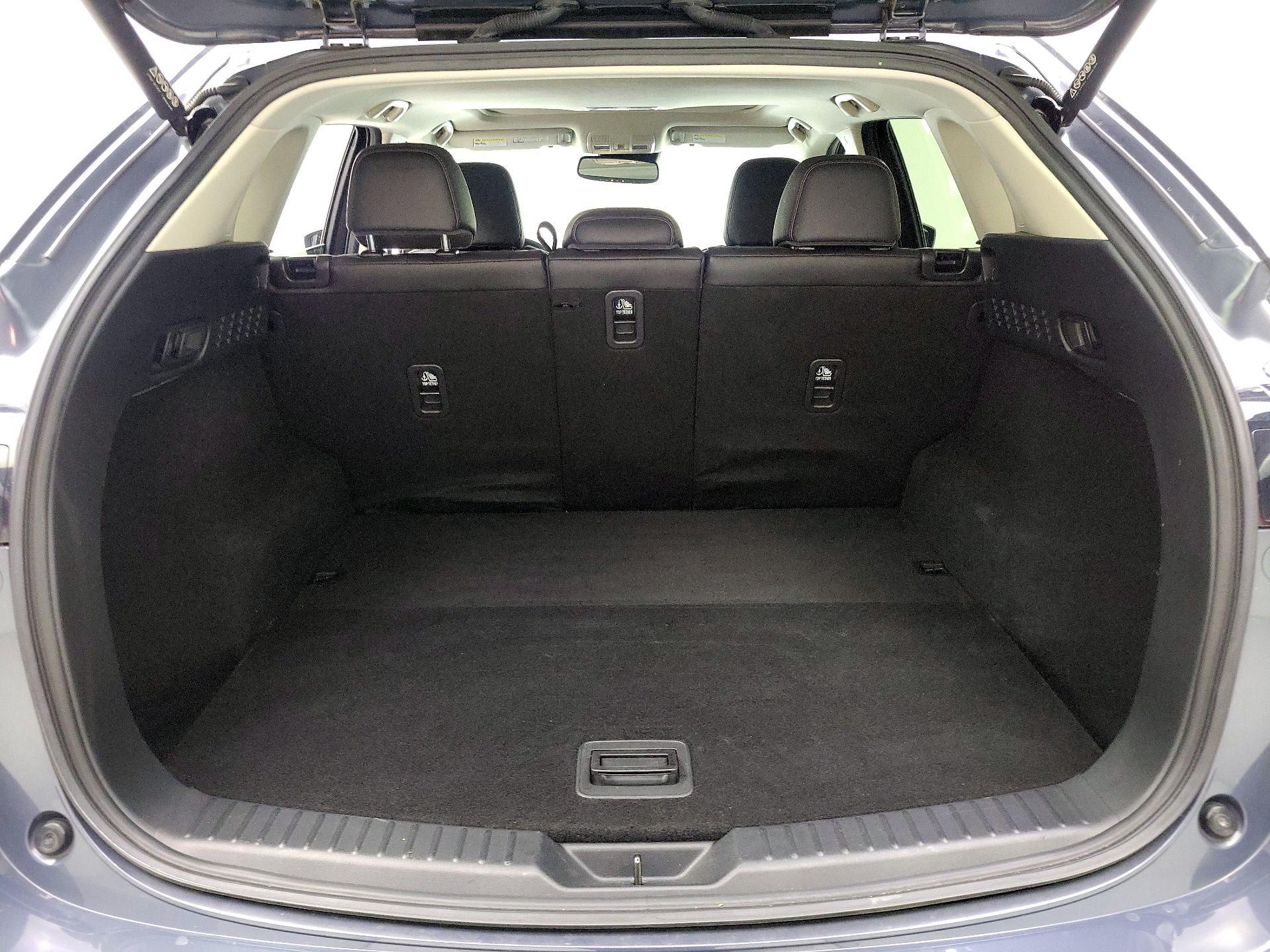 Thumbnail: 2023 Mazda CX-5 - 20