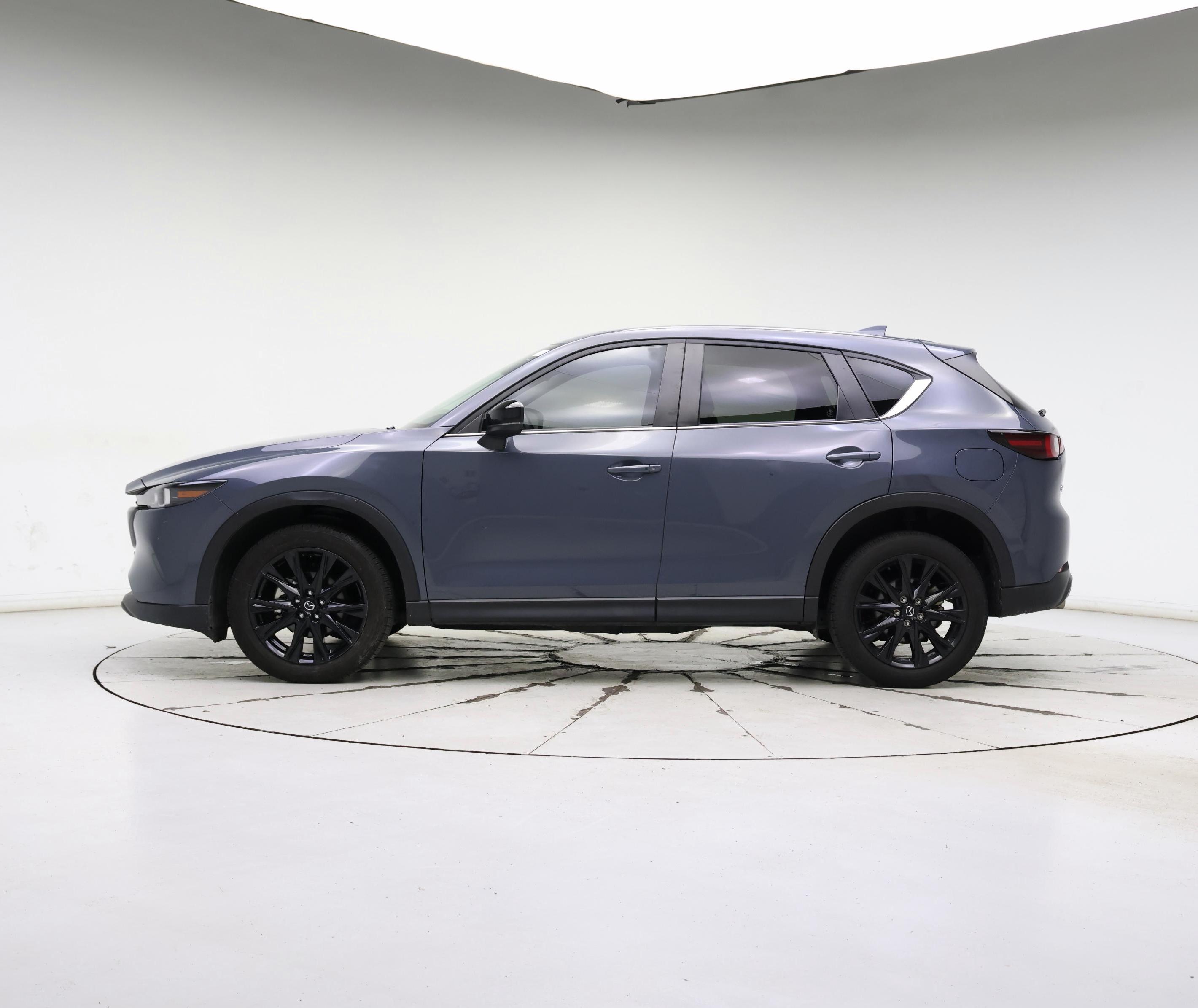 Thumbnail: 2023 Mazda CX-5 - 3