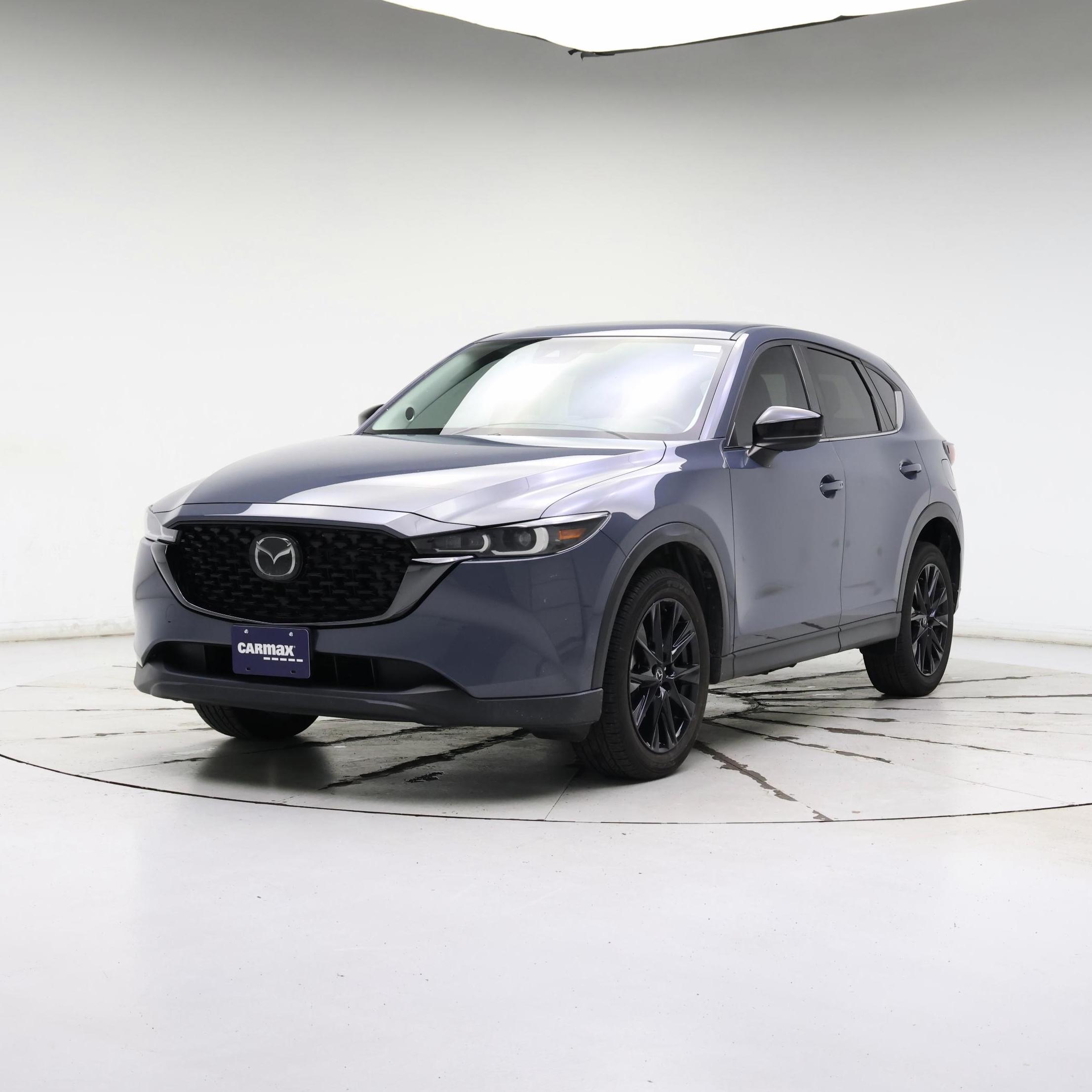 Thumbnail: 2023 Mazda CX-5 - 4