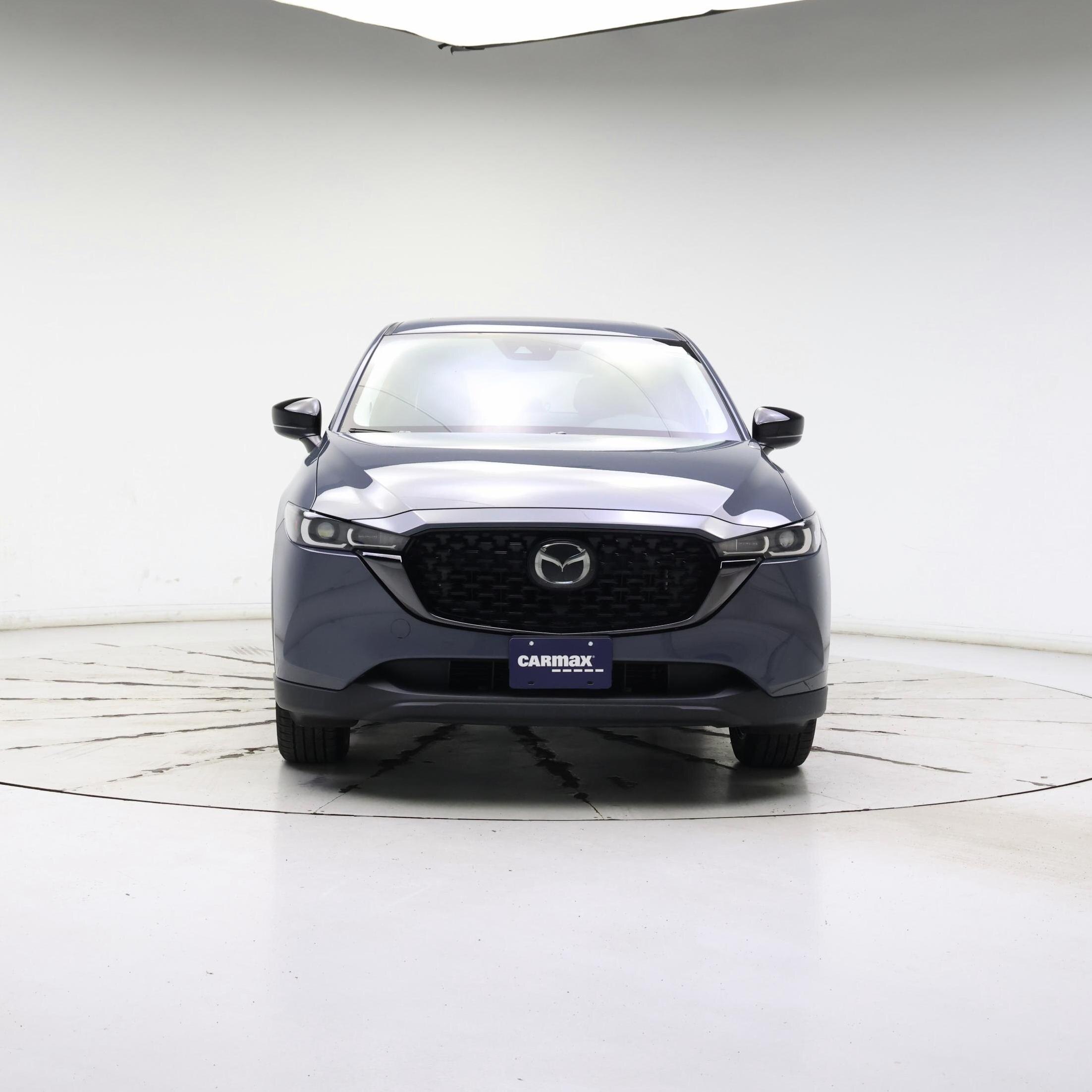 Thumbnail: 2023 Mazda CX-5 - 5