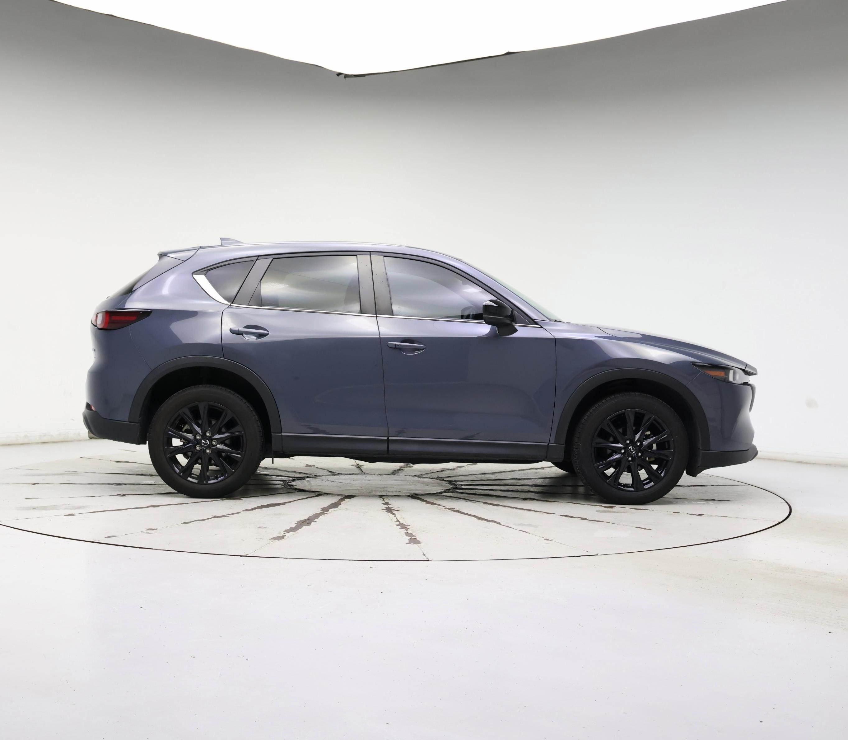 Thumbnail: 2023 Mazda CX-5 - 7