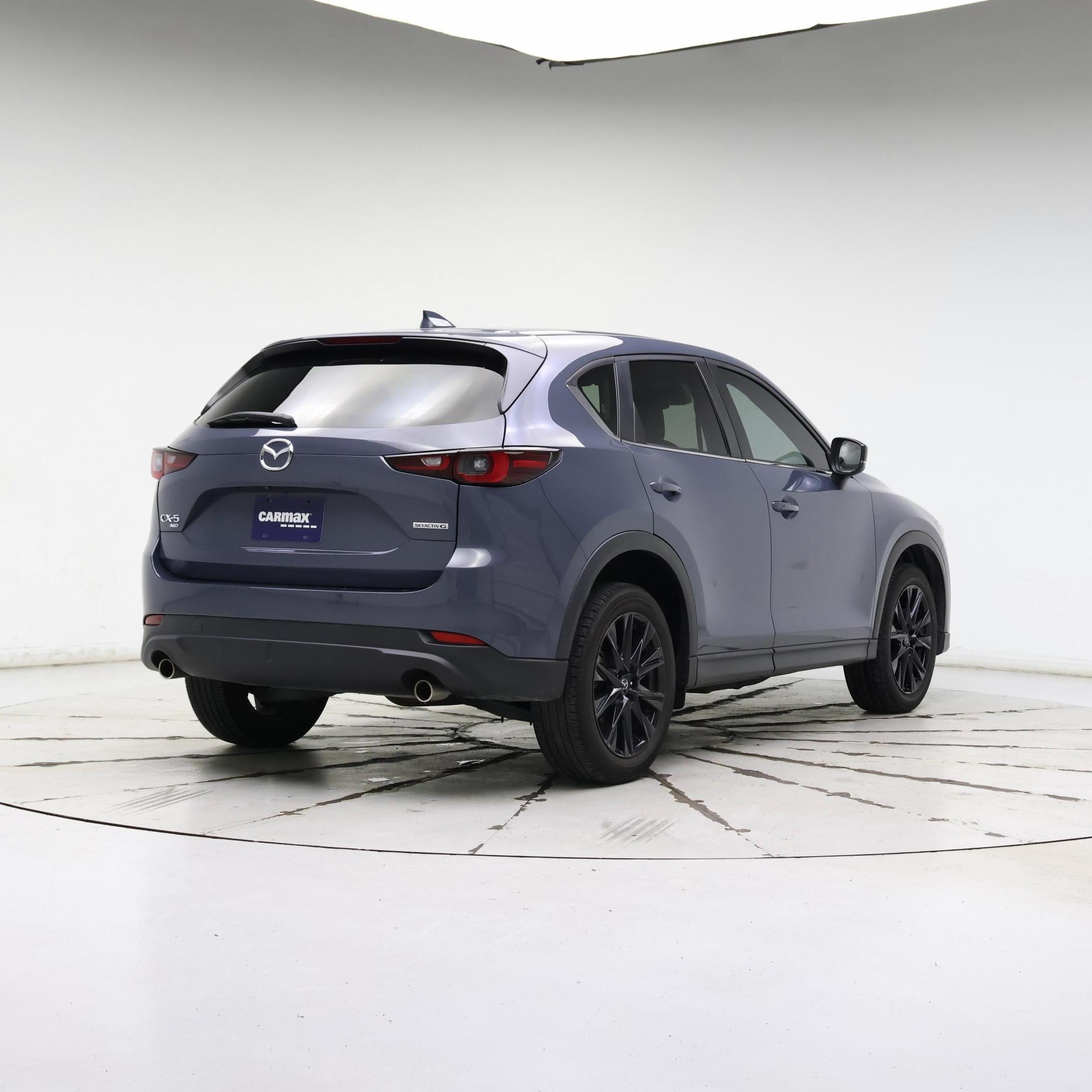 Thumbnail: 2023 Mazda CX-5 - 8