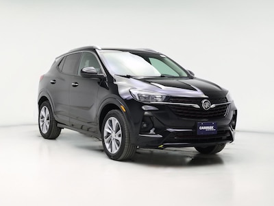 2020 Buick Encore GX Preferred