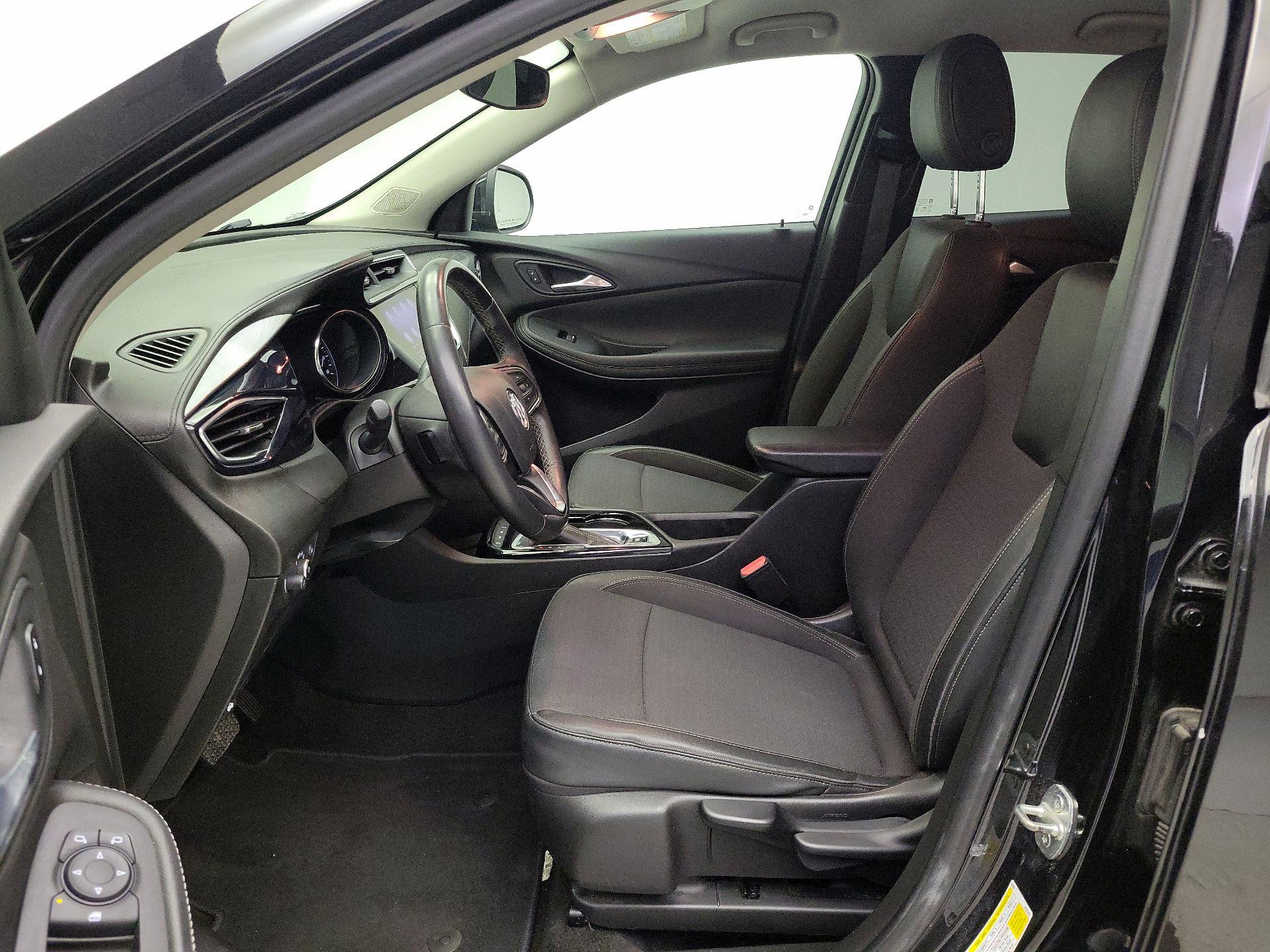 Thumbnail: 2020 Buick Encore GX - 11