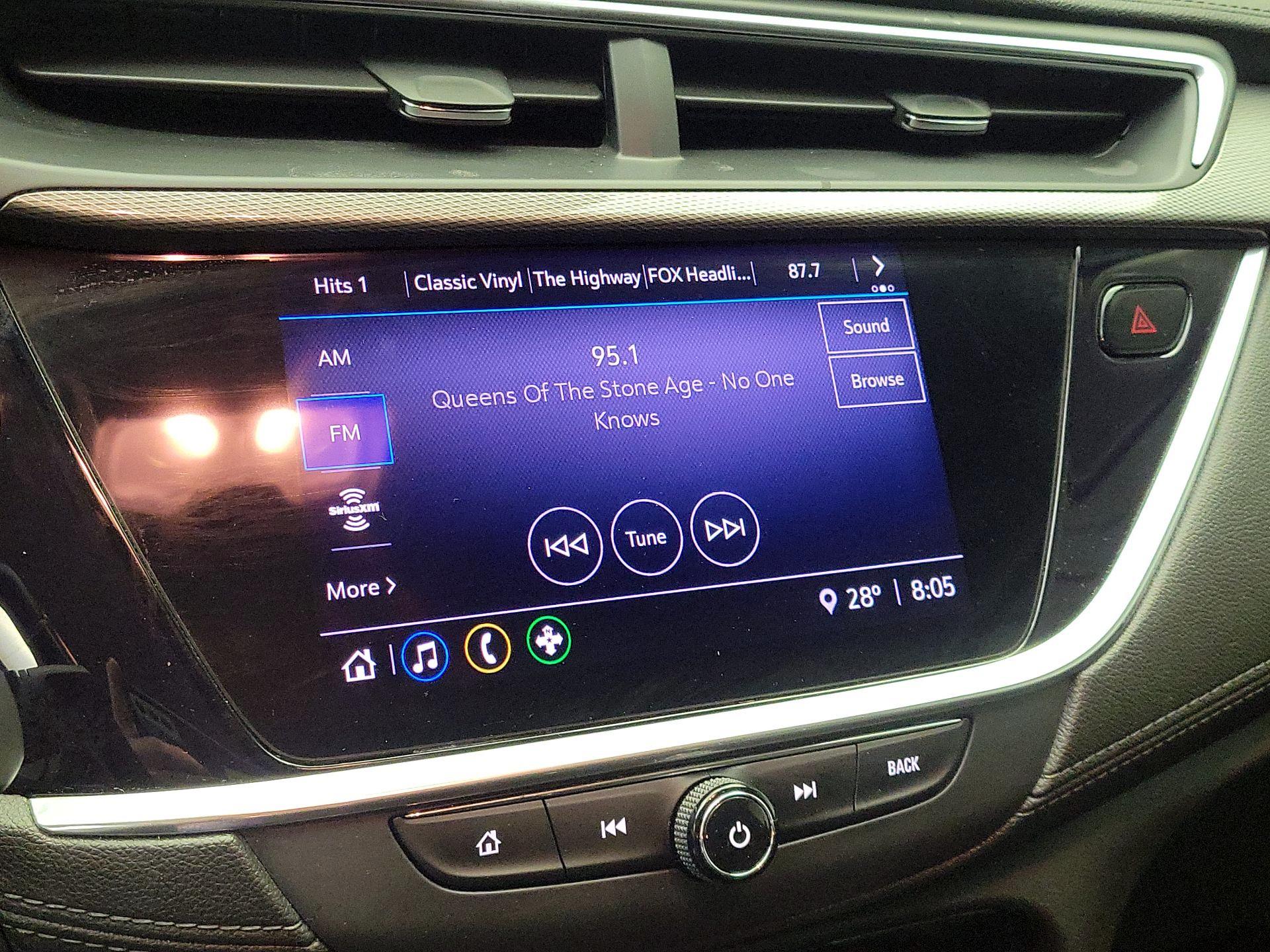 Thumbnail: 2020 Buick Encore GX - 15