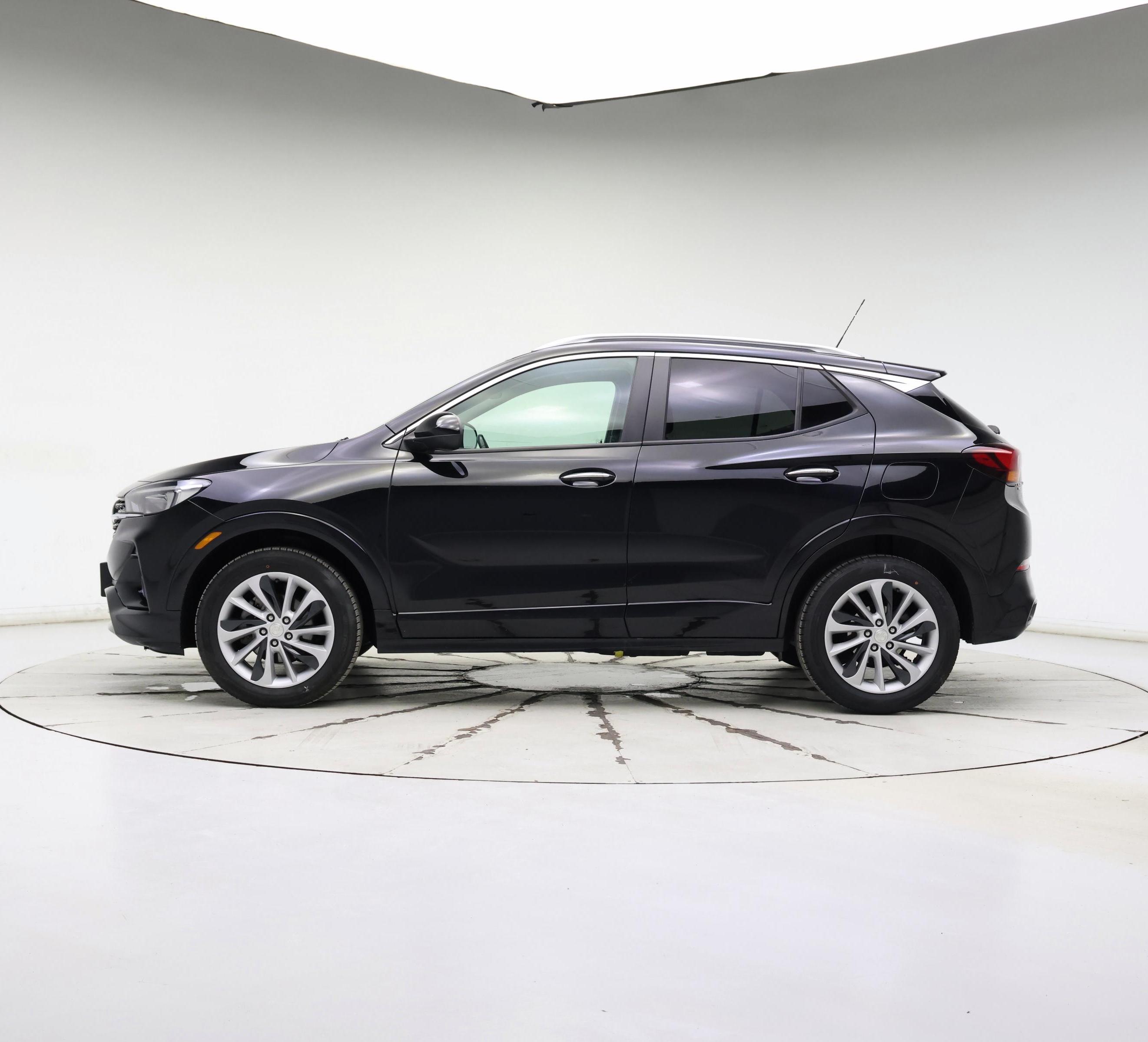 Thumbnail: 2020 Buick Encore GX - 3