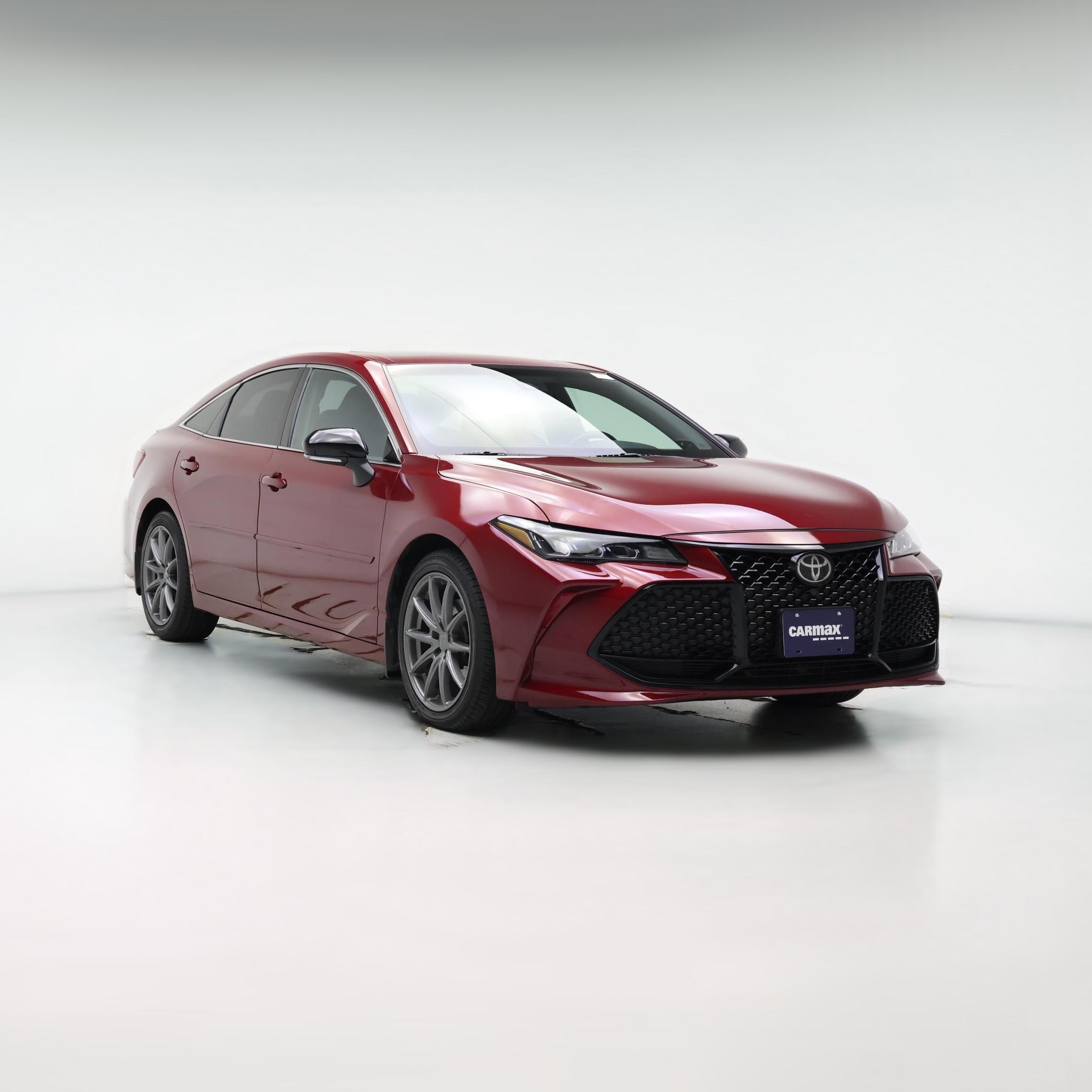 Thumbnail: 2019 Toyota Avalon - 1
