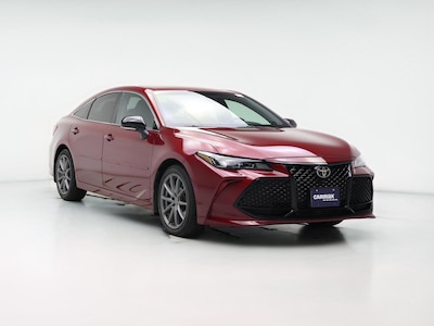 2019 Toyota Avalon XSE