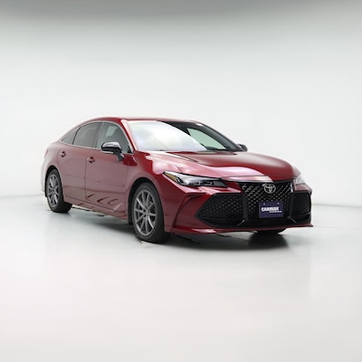2019 Toyota Avalon XSE