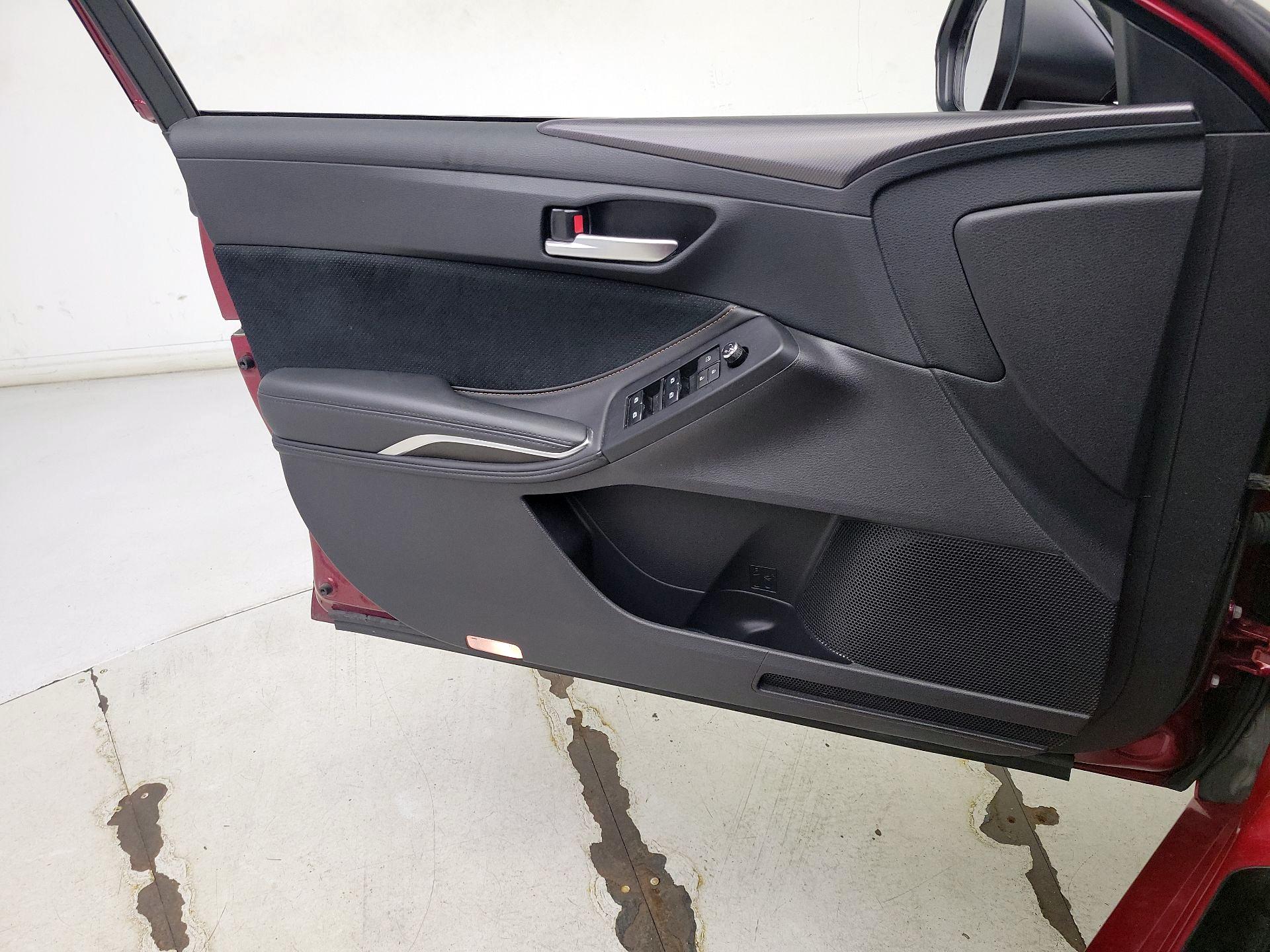 Thumbnail: 2019 Toyota Avalon - 12