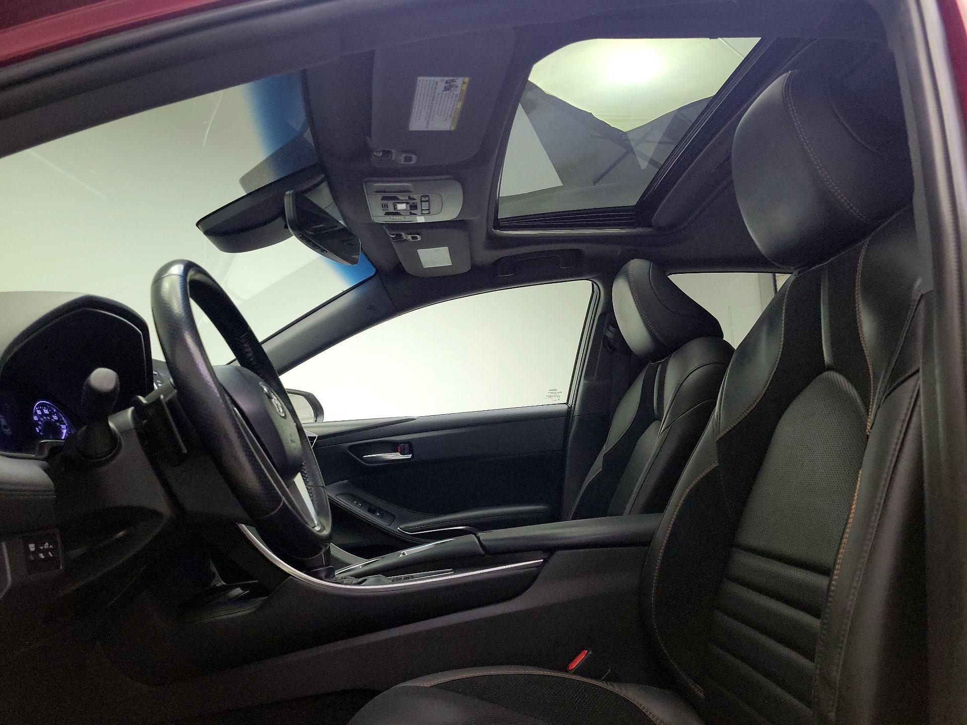 Thumbnail: 2019 Toyota Avalon - 19