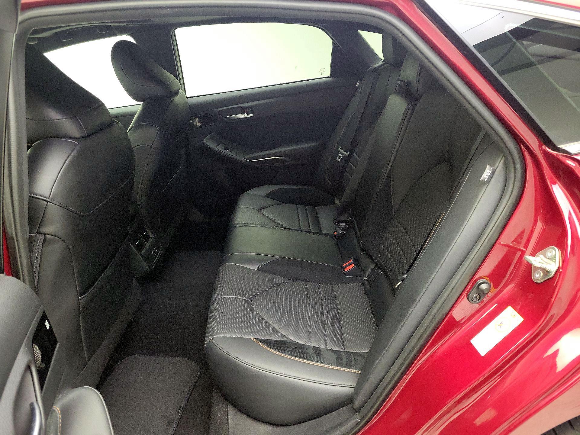 Thumbnail: 2019 Toyota Avalon - 20