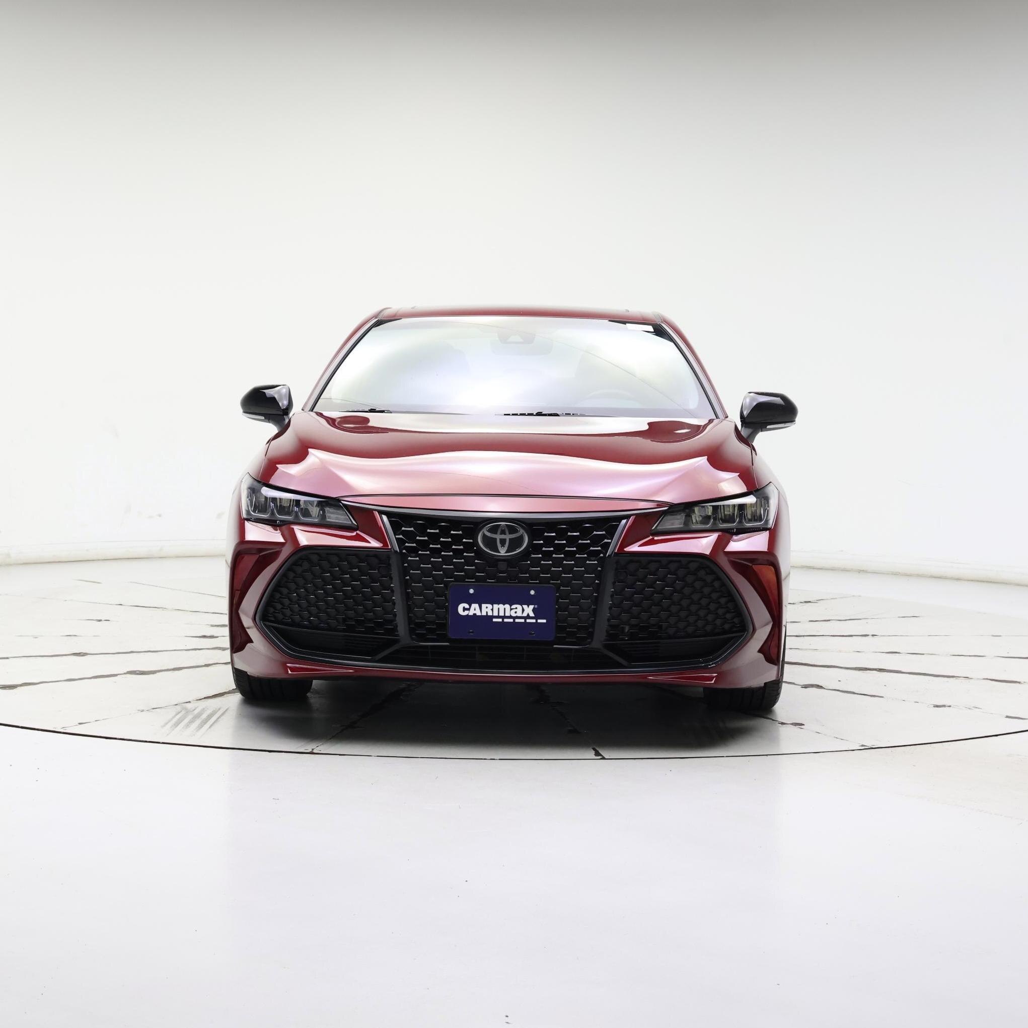 Thumbnail: 2019 Toyota Avalon - 5