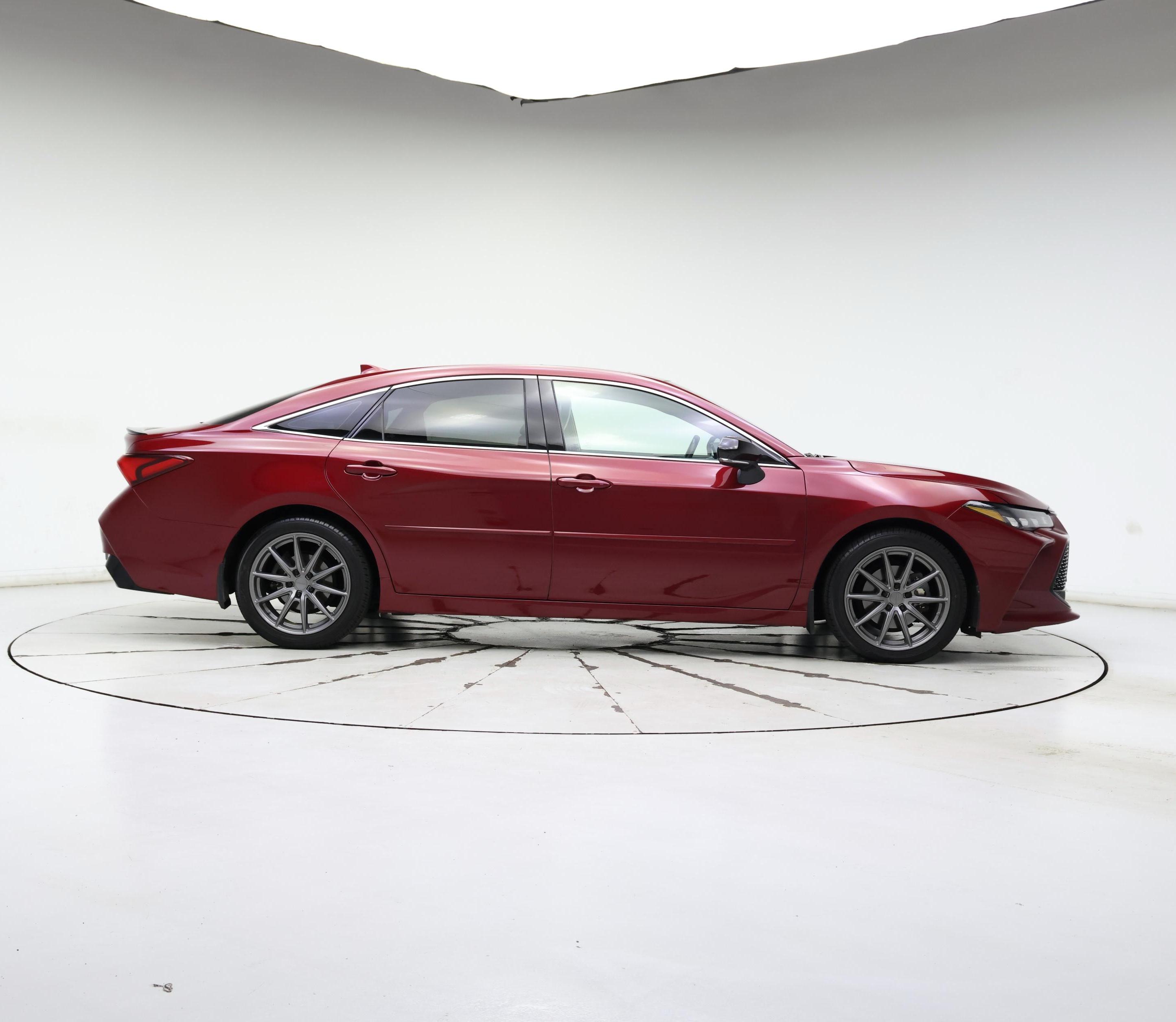 Thumbnail: 2019 Toyota Avalon - 7