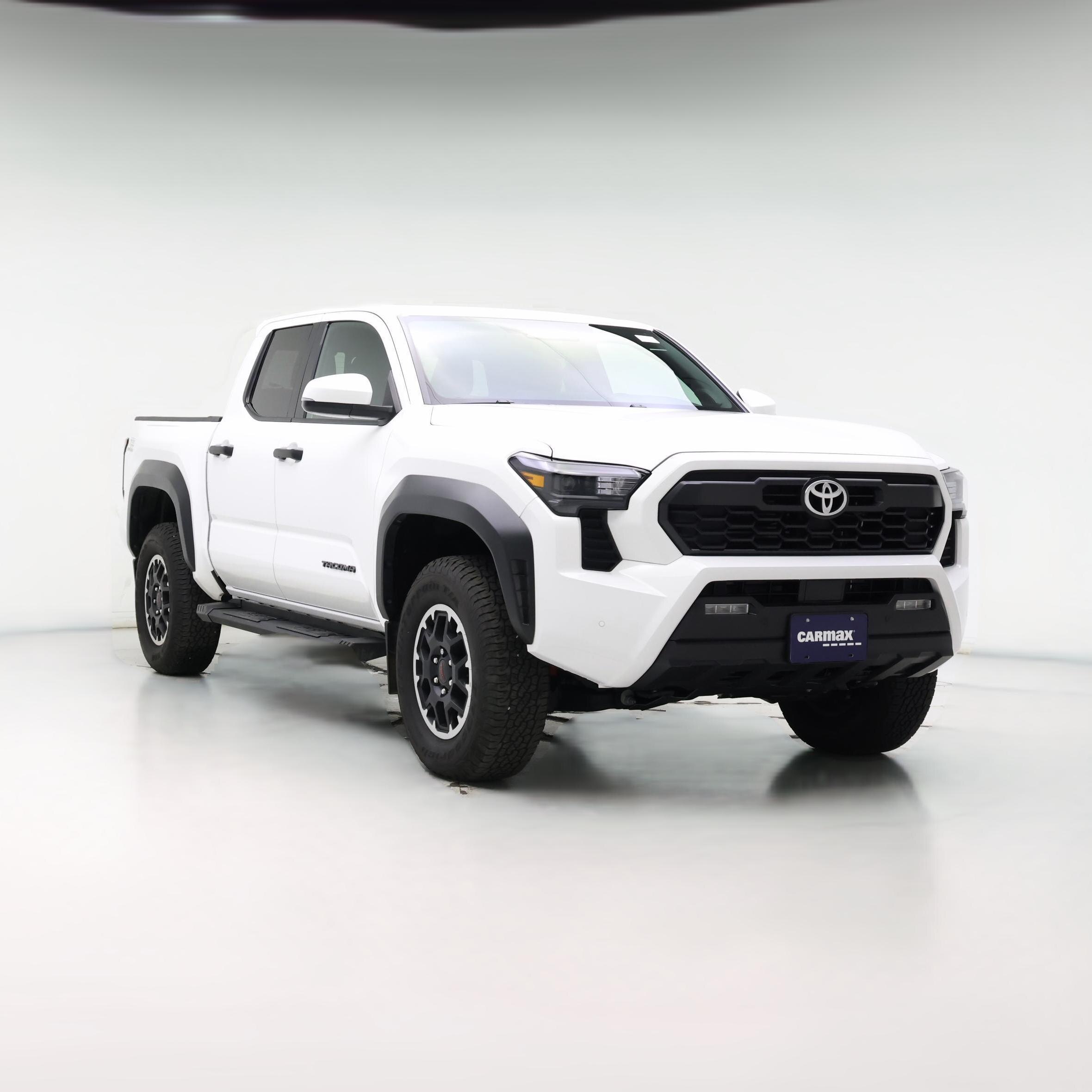 Thumbnail: 2024 Toyota Tacoma - 1