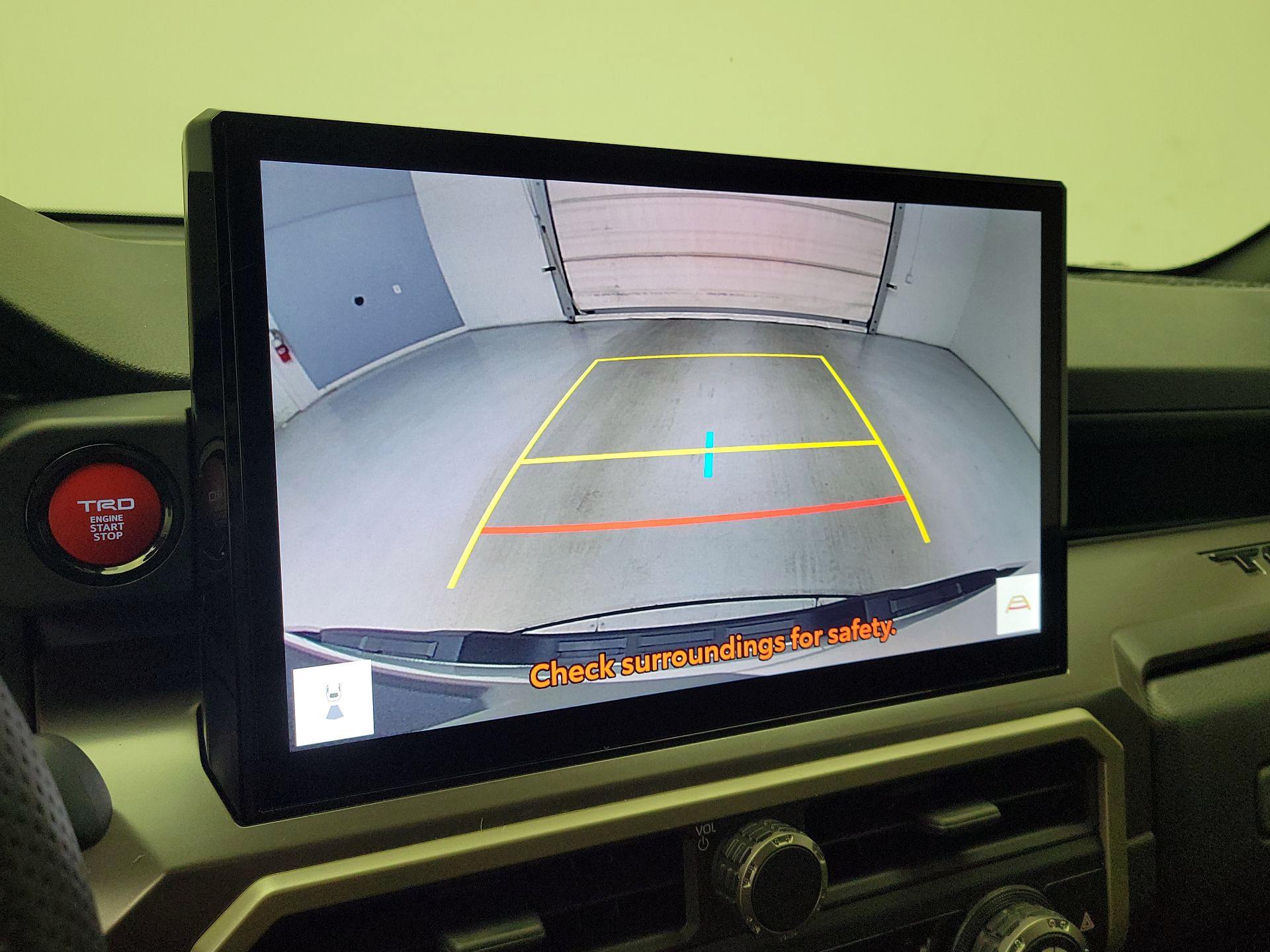 Thumbnail: 2024 Toyota Tacoma - 14