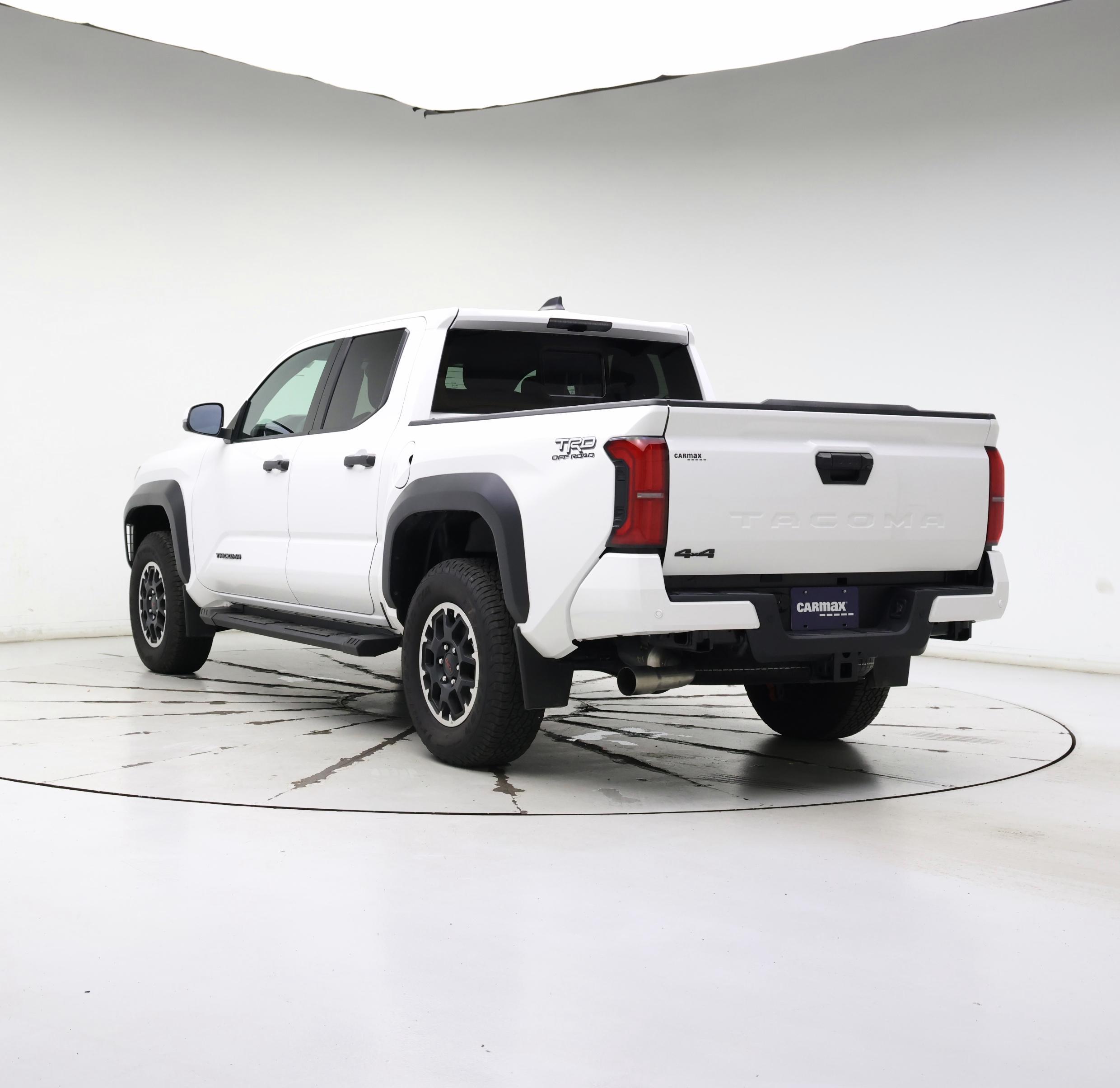 Thumbnail: 2024 Toyota Tacoma - 2