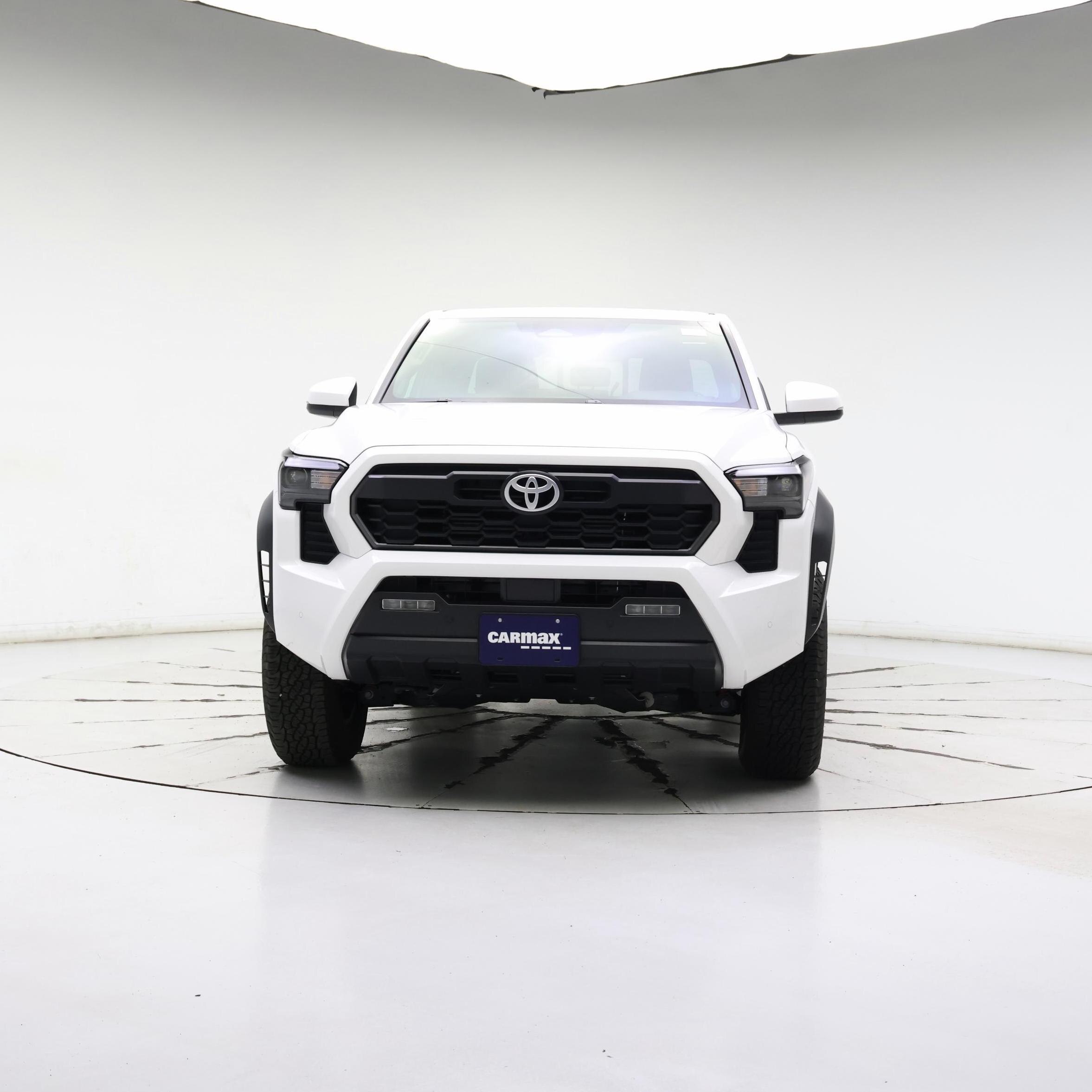 Thumbnail: 2024 Toyota Tacoma - 5