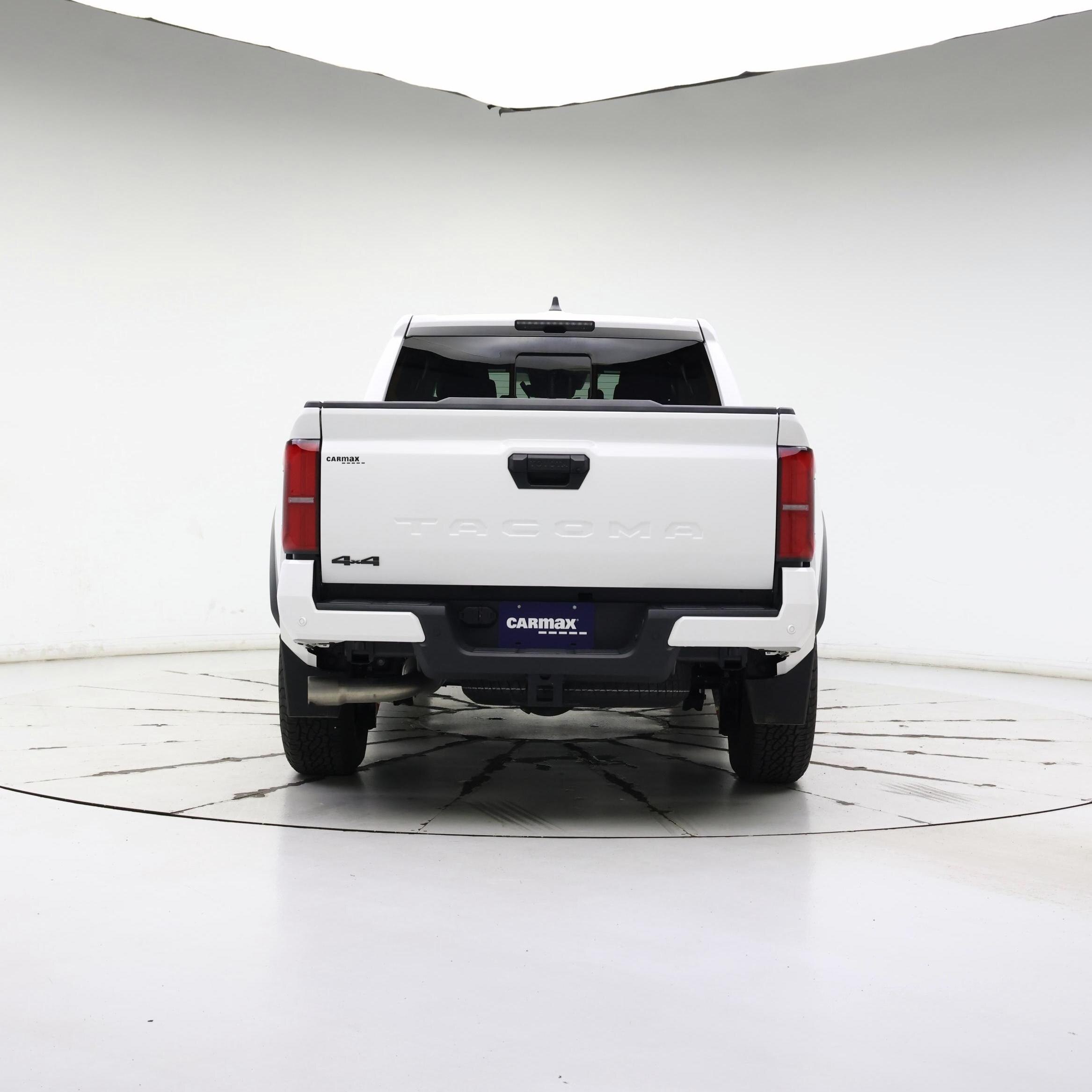 Thumbnail: 2024 Toyota Tacoma - 6