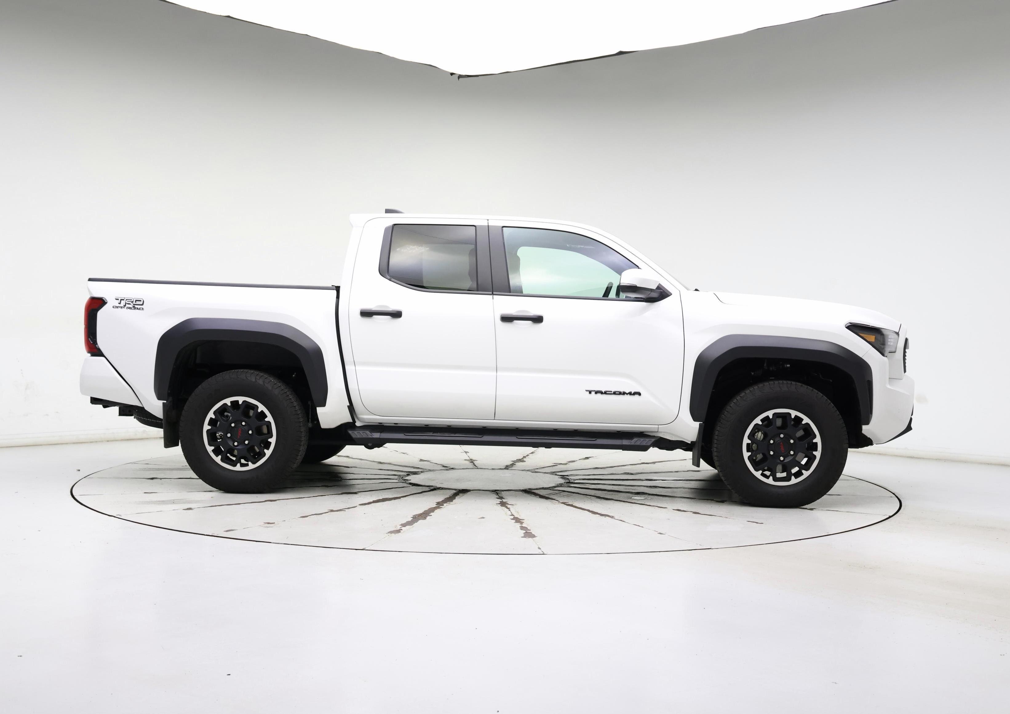 Thumbnail: 2024 Toyota Tacoma - 7