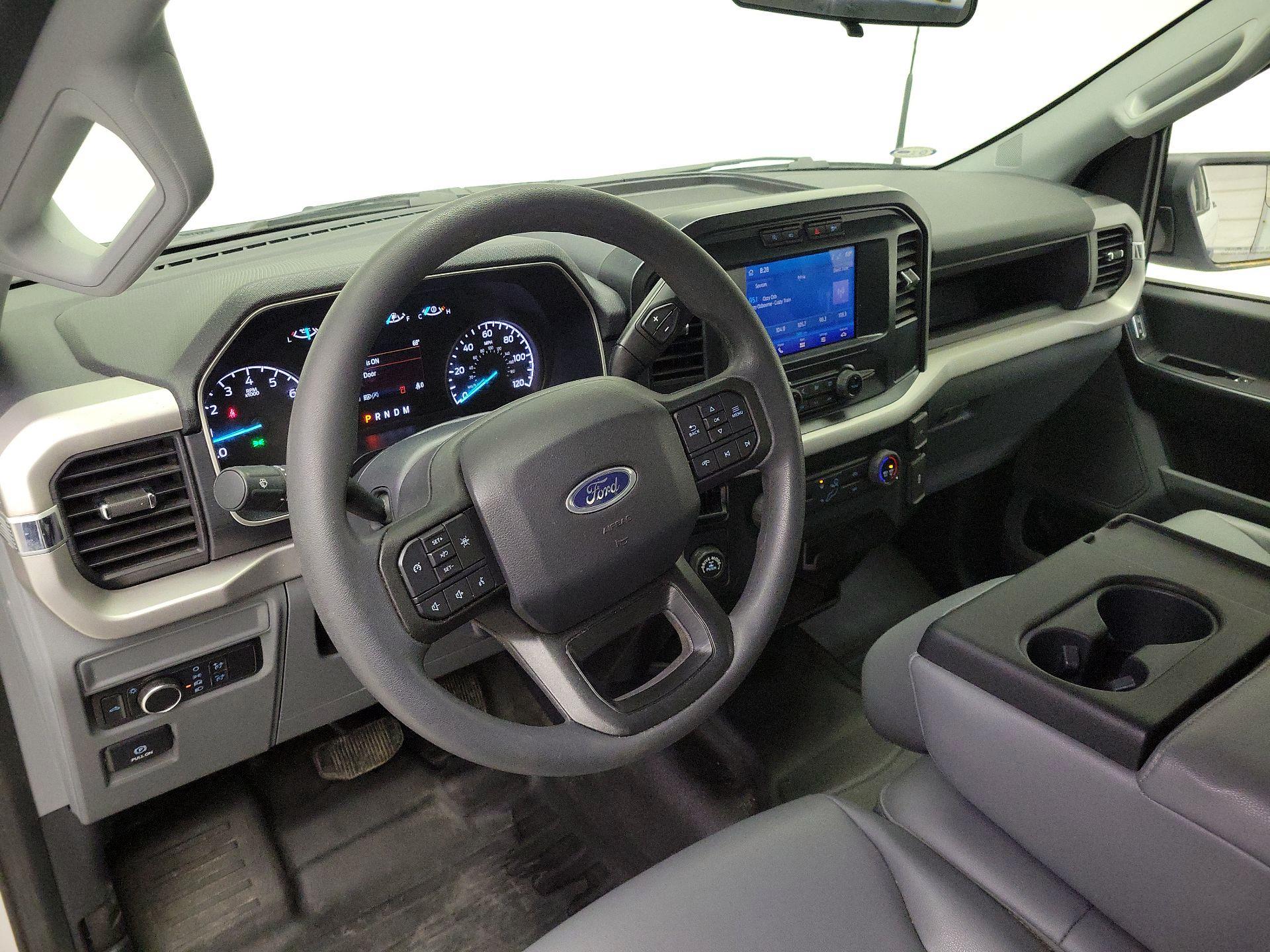 Thumbnail: 2022 Ford F-150 - 9