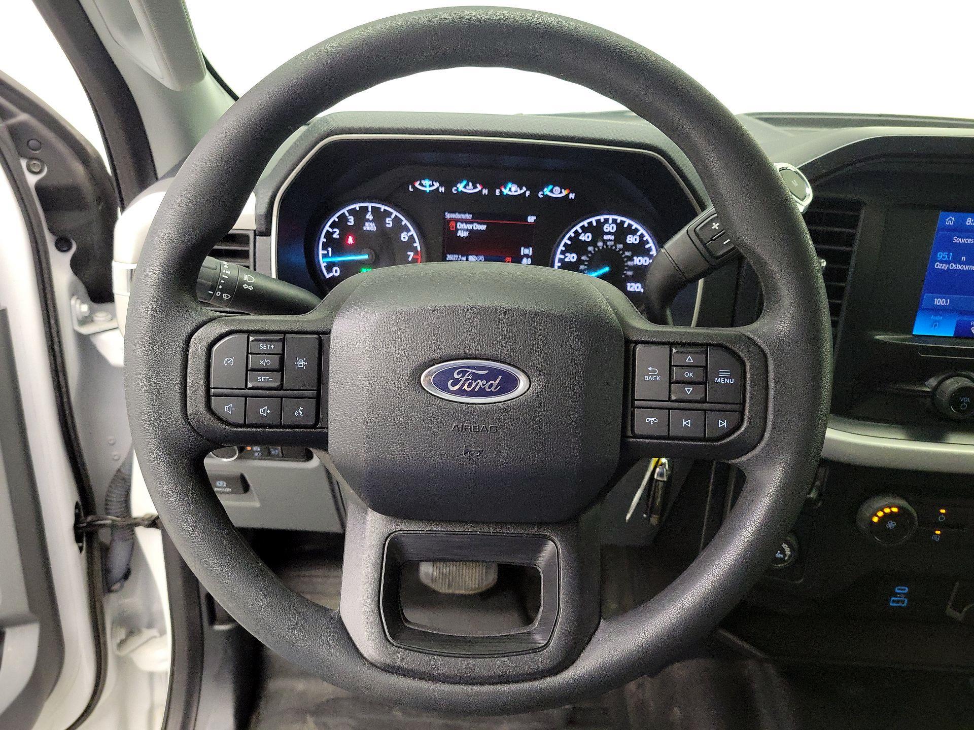 Thumbnail: 2022 Ford F-150 - 10