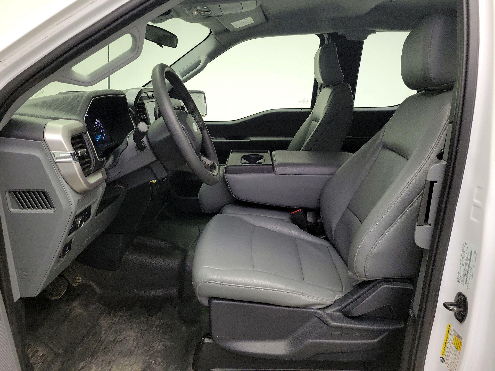 Thumbnail: 2022 Ford F-150 - 11