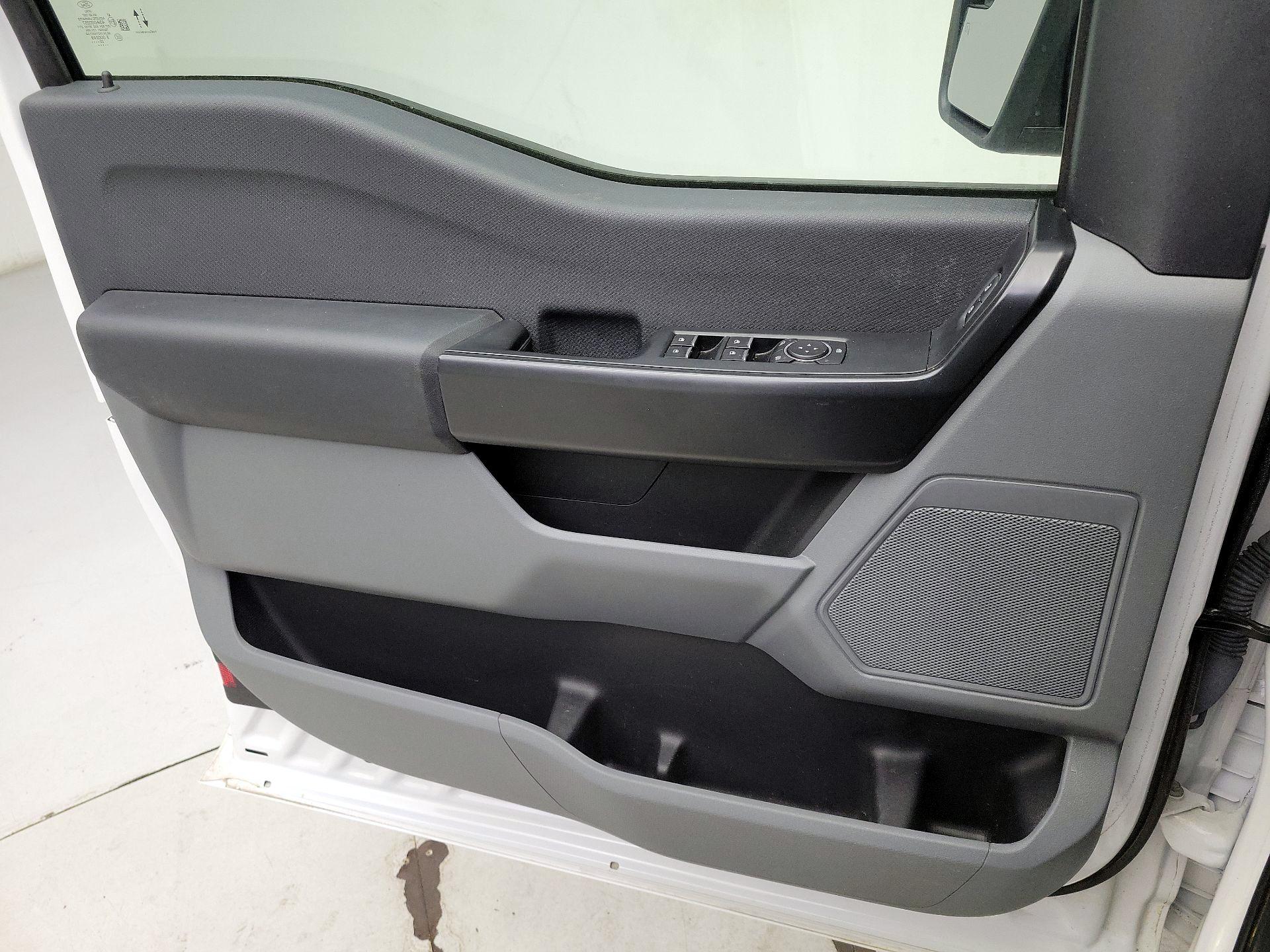 Thumbnail: 2022 Ford F-150 - 12