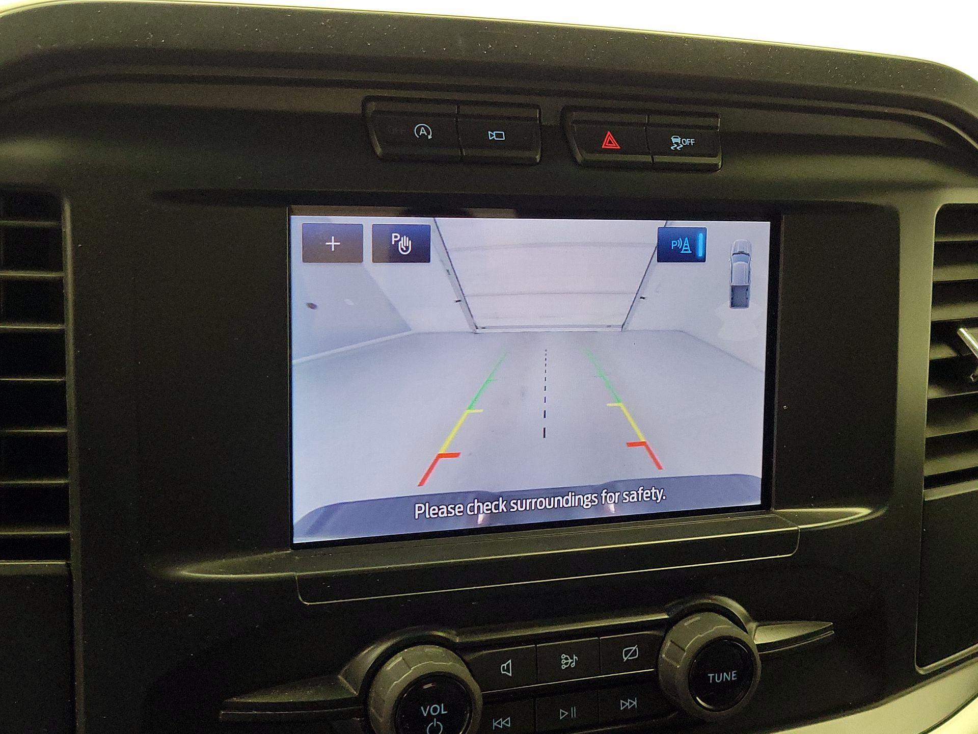 Thumbnail: 2022 Ford F-150 - 14