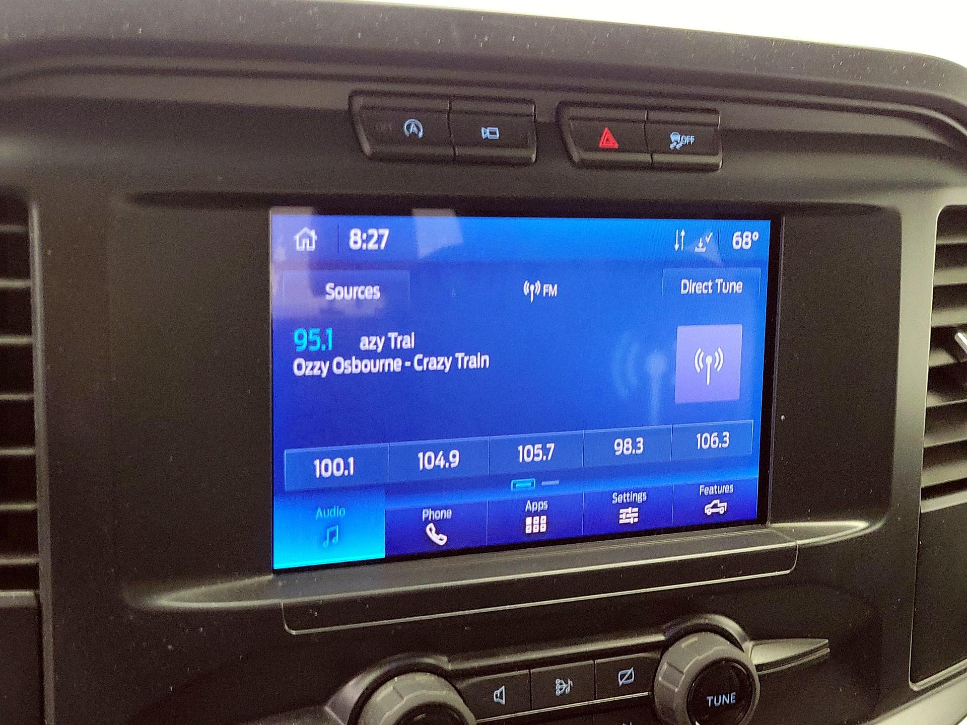 Thumbnail: 2022 Ford F-150 - 15