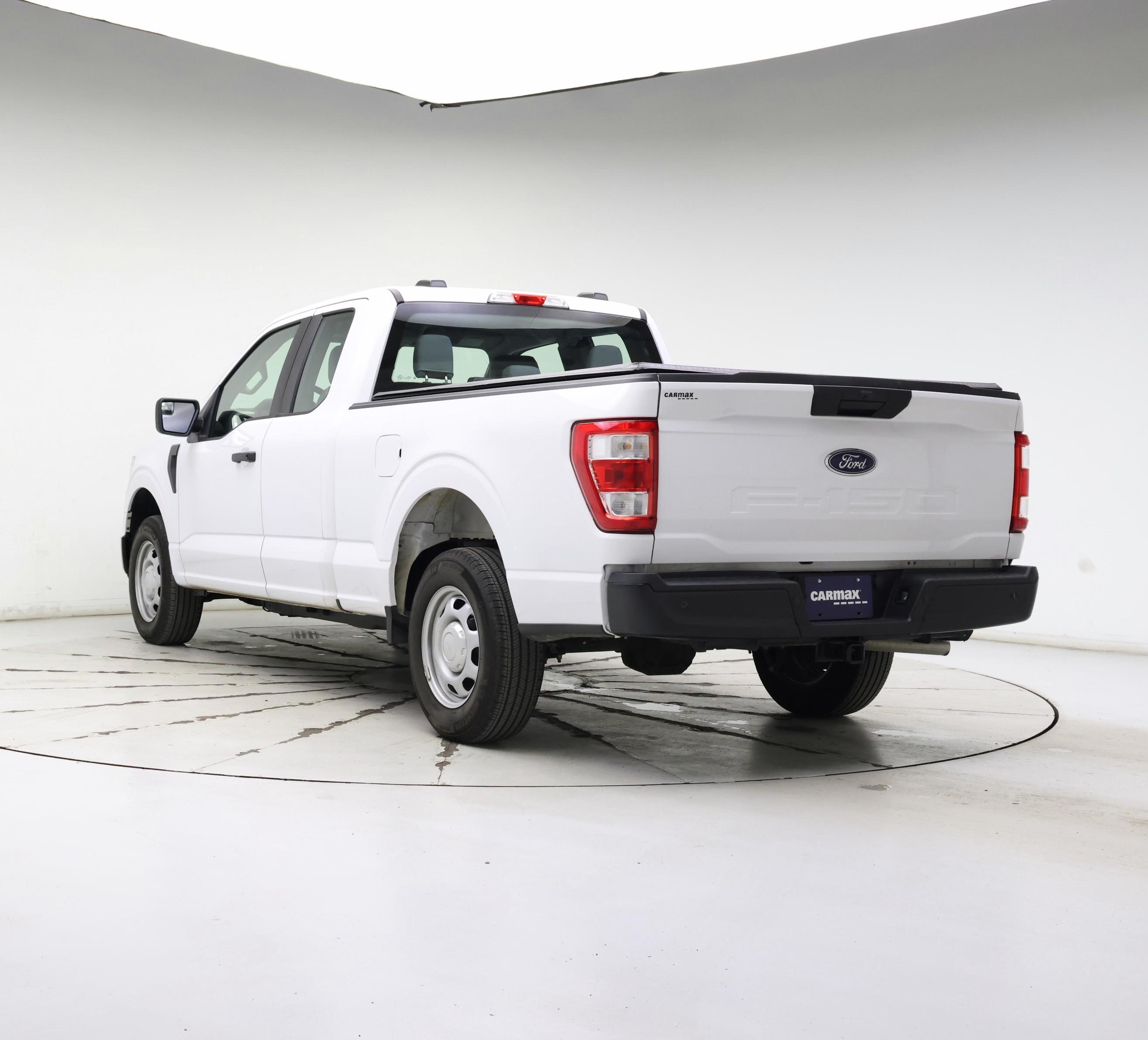 Thumbnail: 2022 Ford F-150 - 2