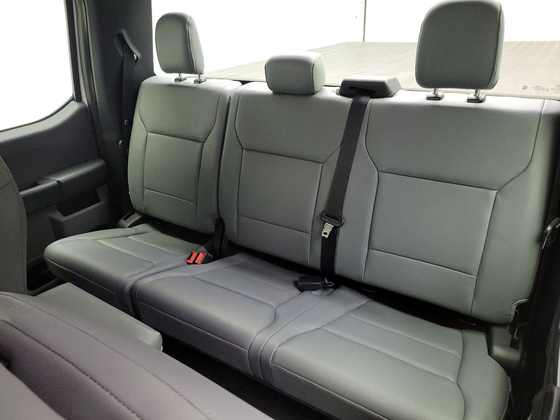 Thumbnail: 2022 Ford F-150 - 19