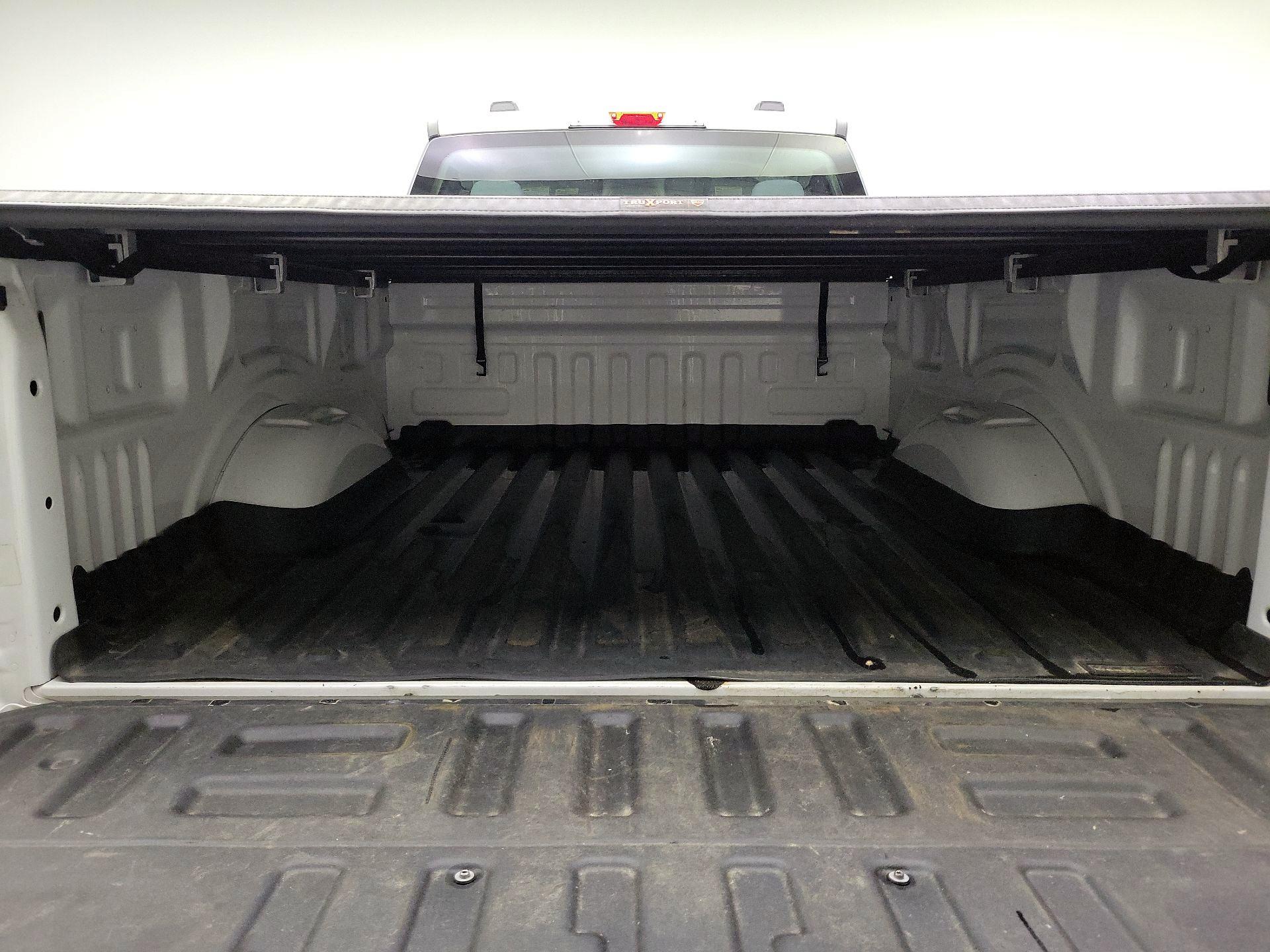 Thumbnail: 2022 Ford F-150 - 20