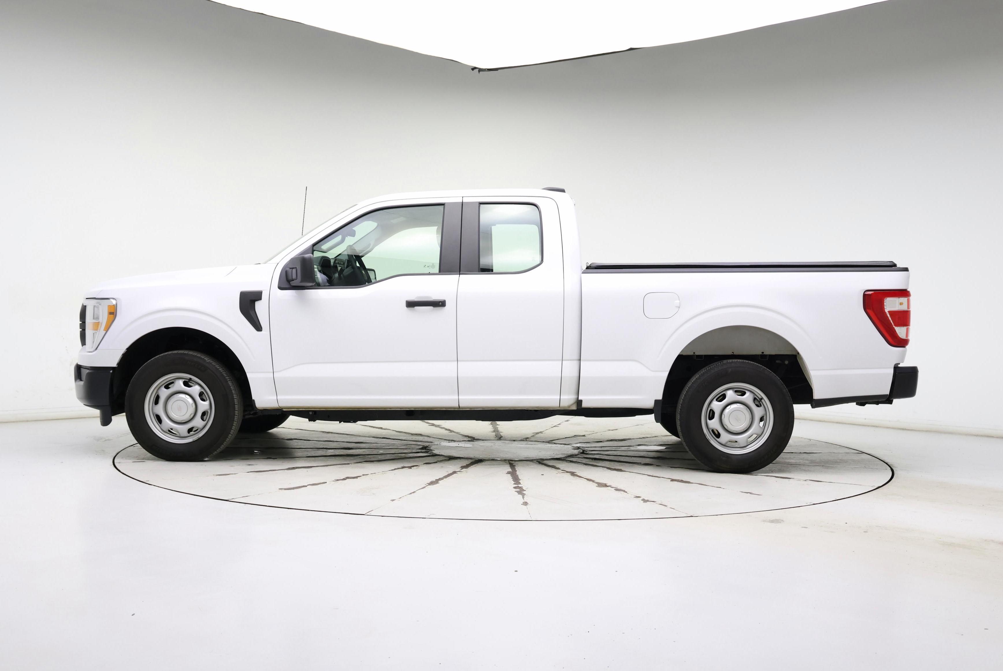 Thumbnail: 2022 Ford F-150 - 3