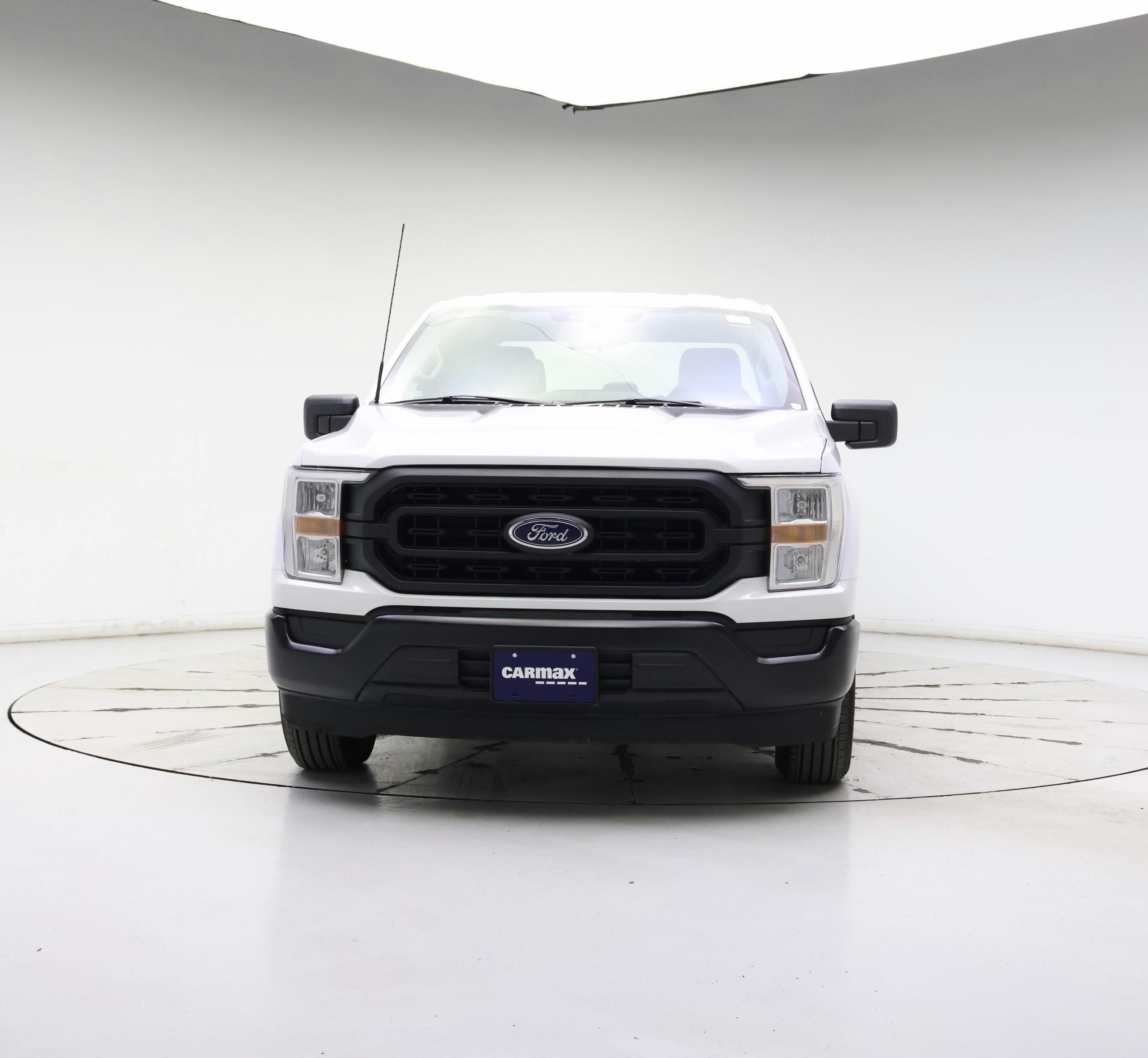Thumbnail: 2022 Ford F-150 - 5