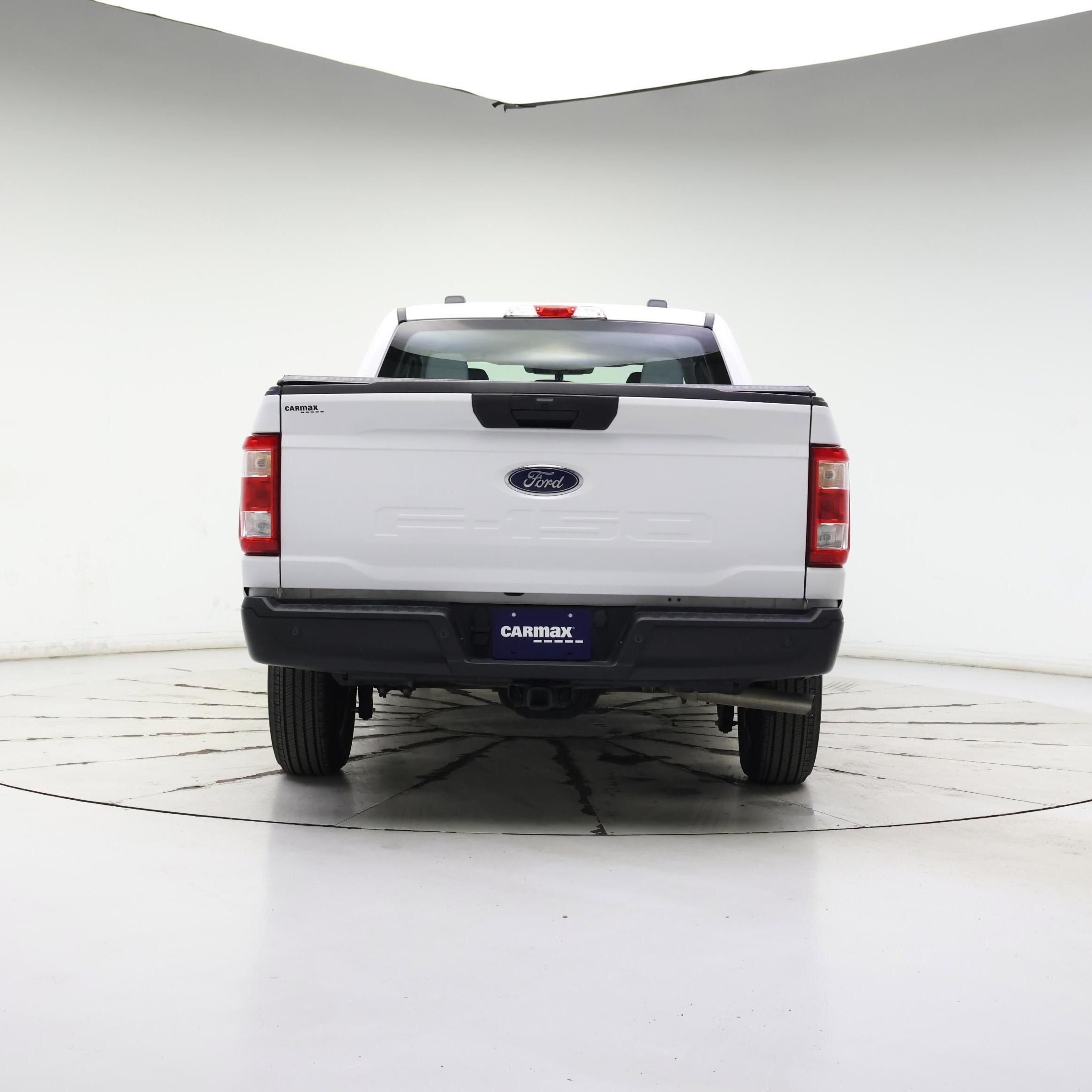 Thumbnail: 2022 Ford F-150 - 6