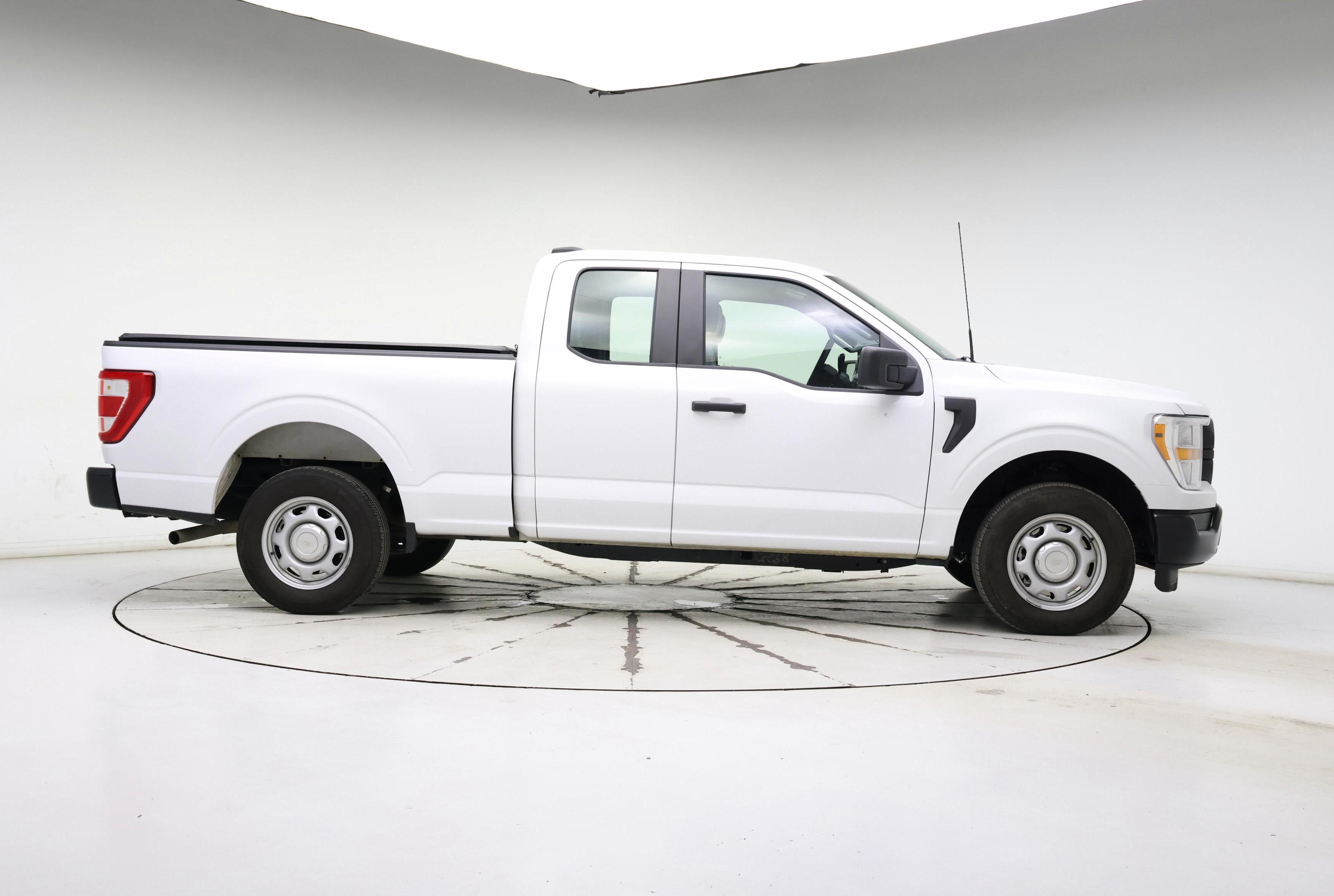 Thumbnail: 2022 Ford F-150 - 7