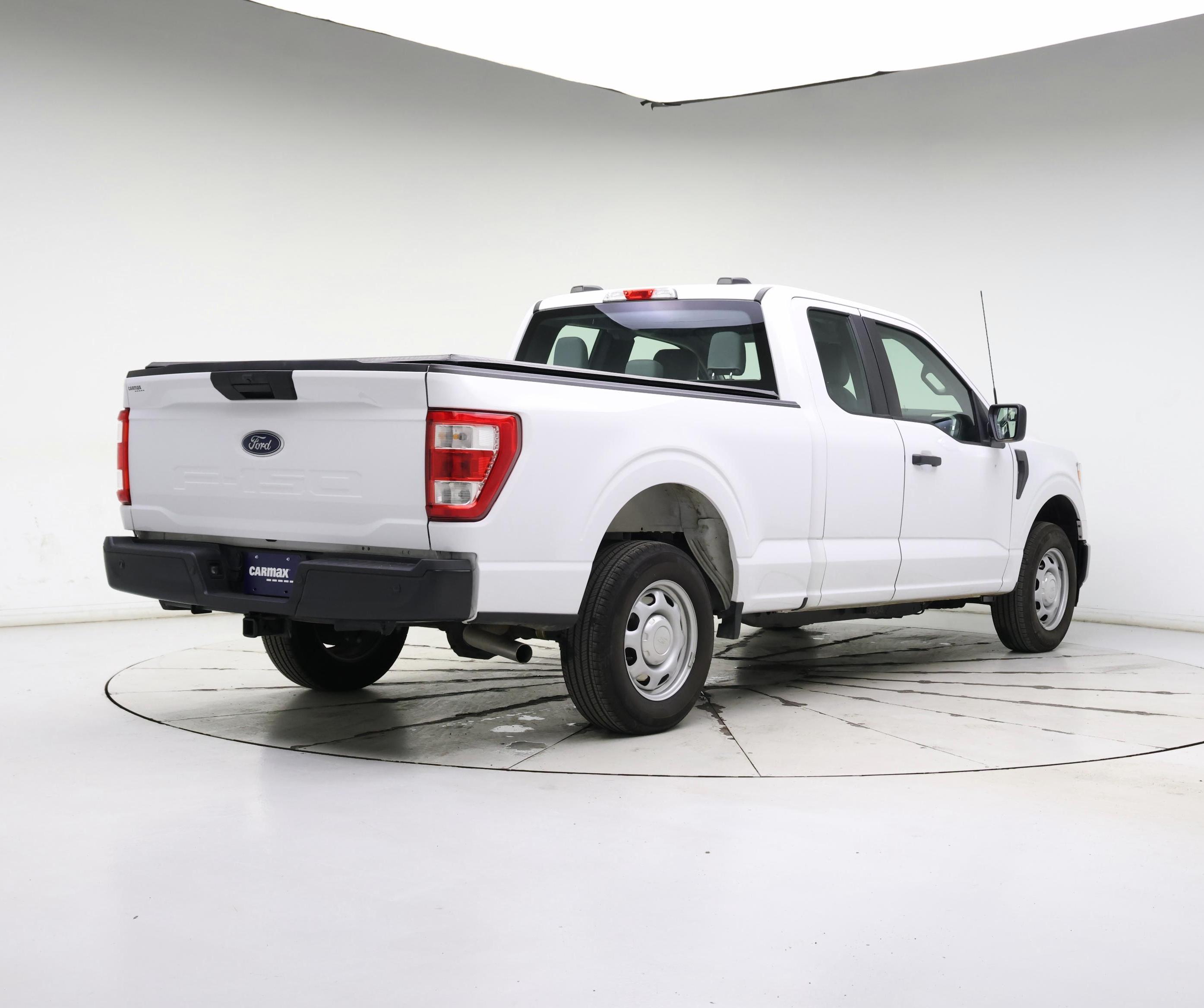Thumbnail: 2022 Ford F-150 - 8