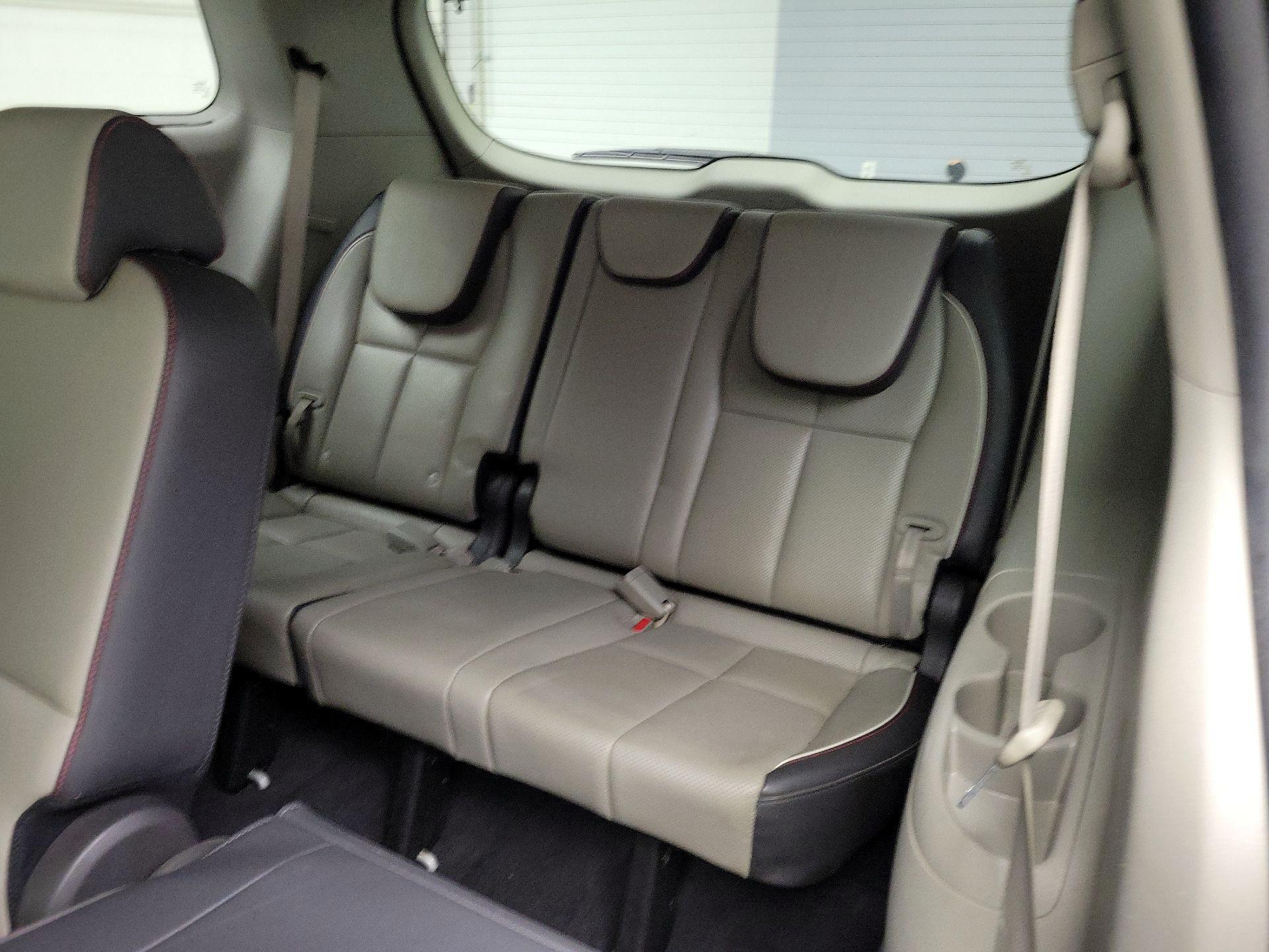 Thumbnail: 2017 Kia Sedona - 20