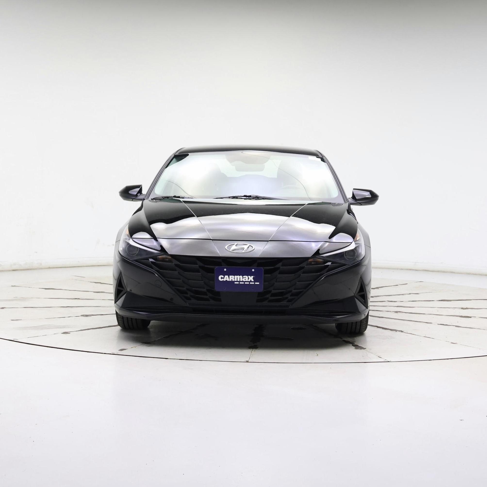 Thumbnail: 2022 Hyundai Elantra - 5